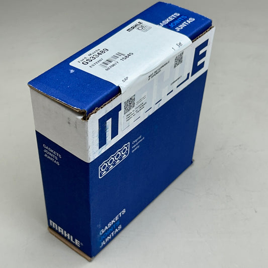 MAHLE Replacement Engine Cylinder Head Bolt Set For Acura & Honda  GS33429