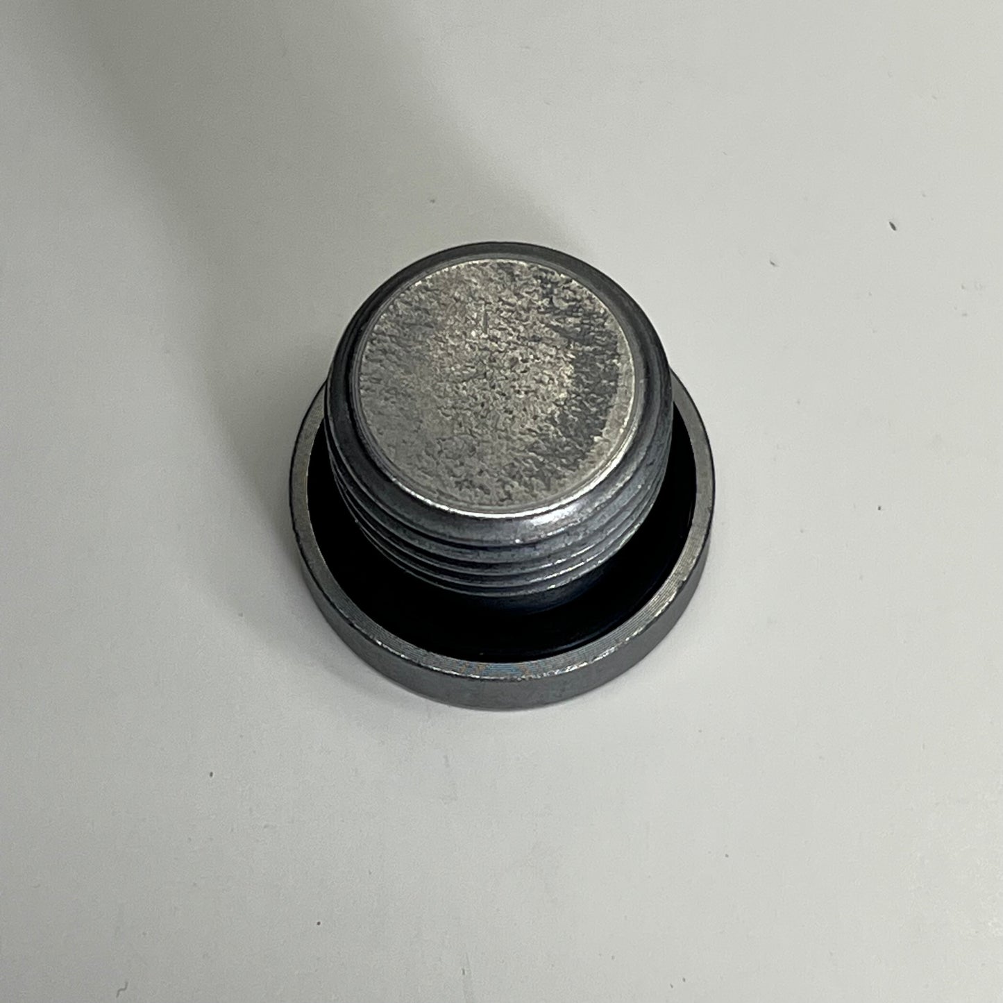 PARKER (5 PACK) Flareless Bite-type Tube Plug 1/2″ Thread Size  PT-00844