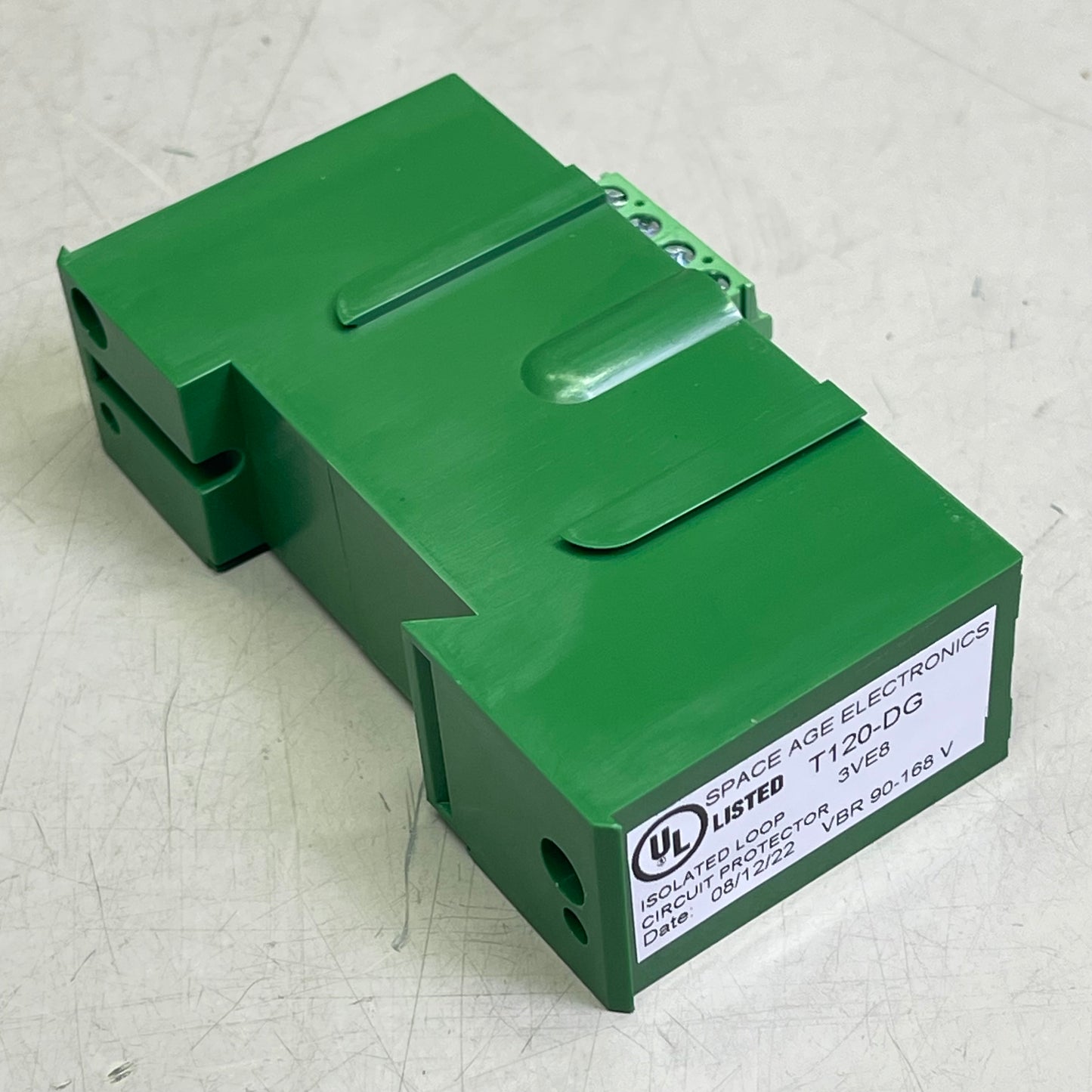 ULTRA ELECTRONICS HyperSpike Audio Input Accessory Kit 72551B-801