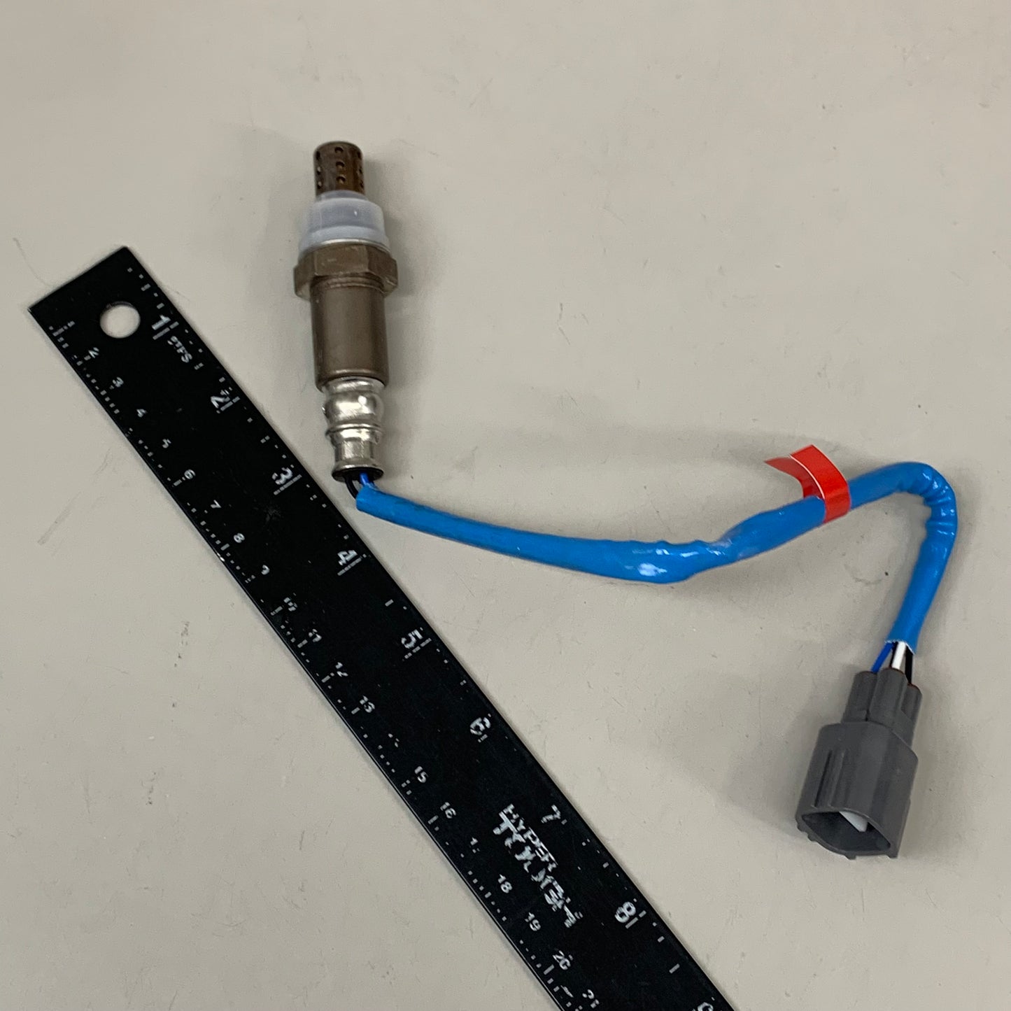 DENSO Oxygen Sensor Black 234-4447