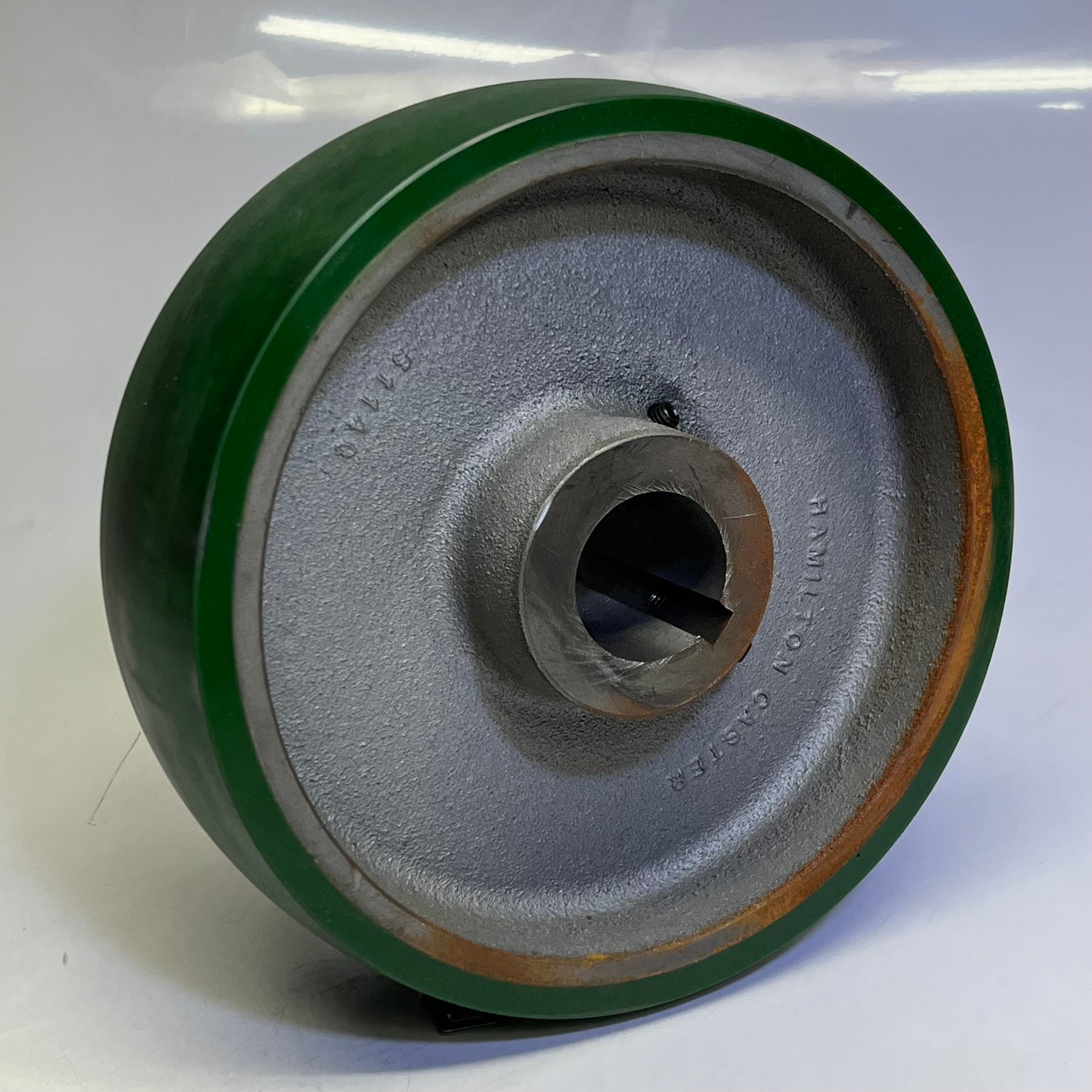 HAMILTON CASTER Heavy Duty Caster 51140