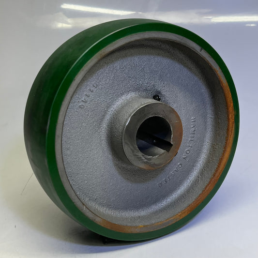 HAMILTON CASTER Heavy Duty Caster 51140