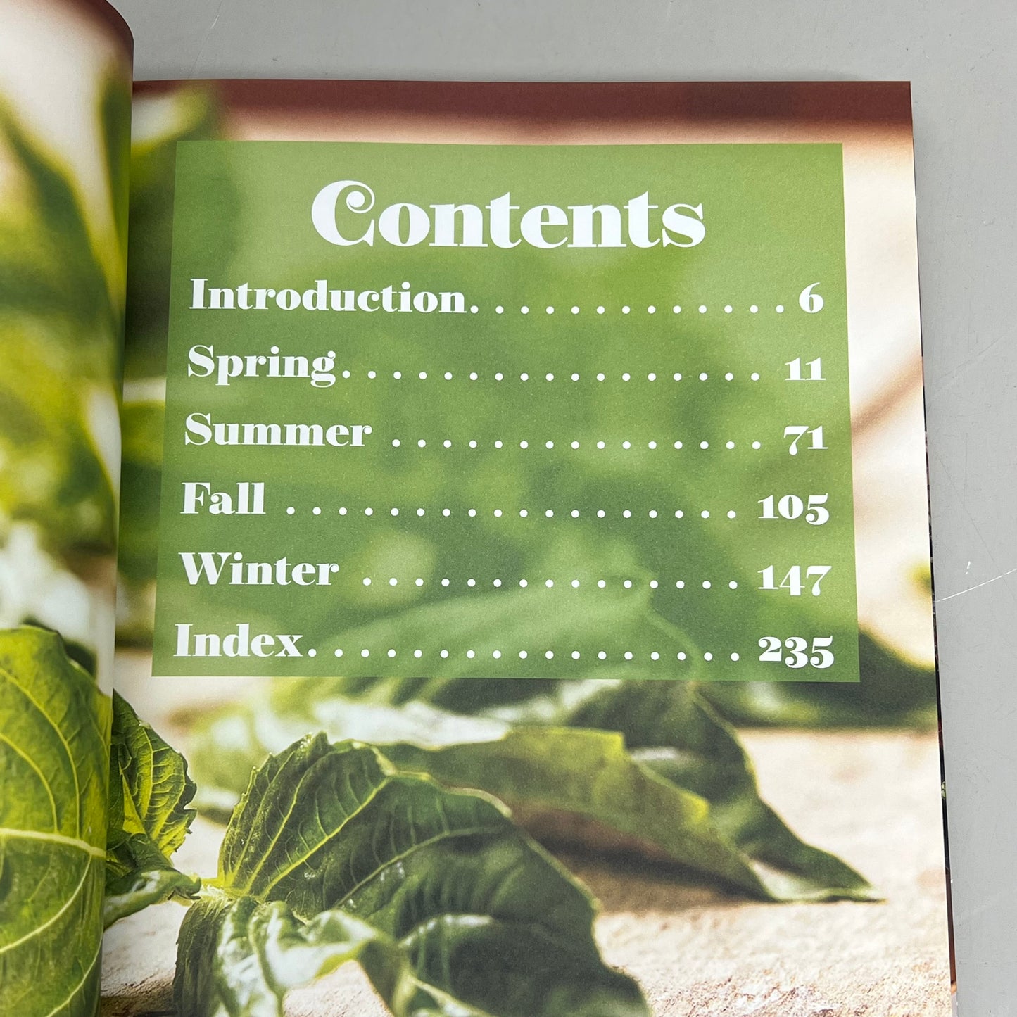 ON BOARD Ideas & Recipes By Derek Bissonnette & Gabrielle Cote Hardcover Book