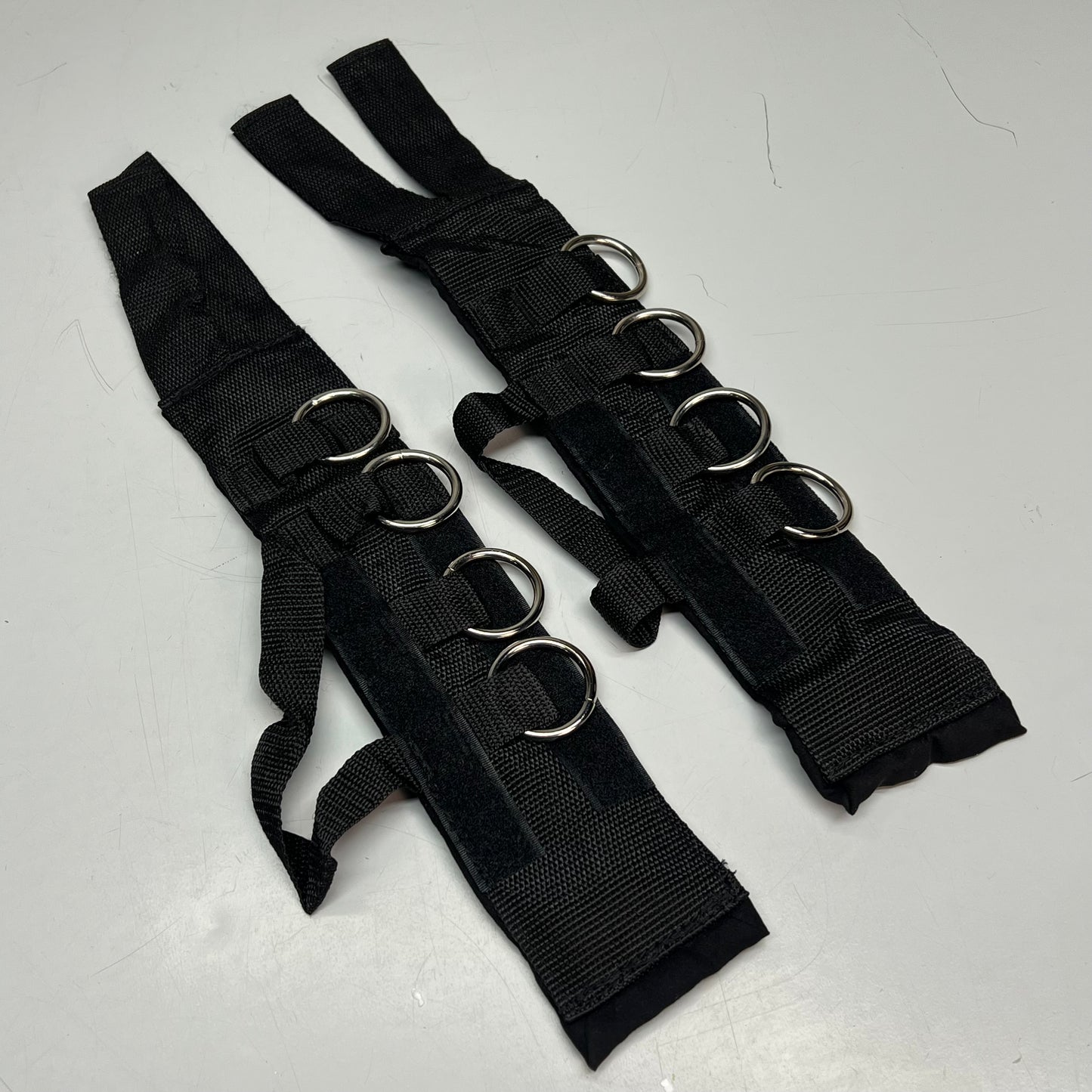 TOTAL GYM (5 PIECE SET) PILS Full Body Pilates Workout Kit W/ Instructional DVD