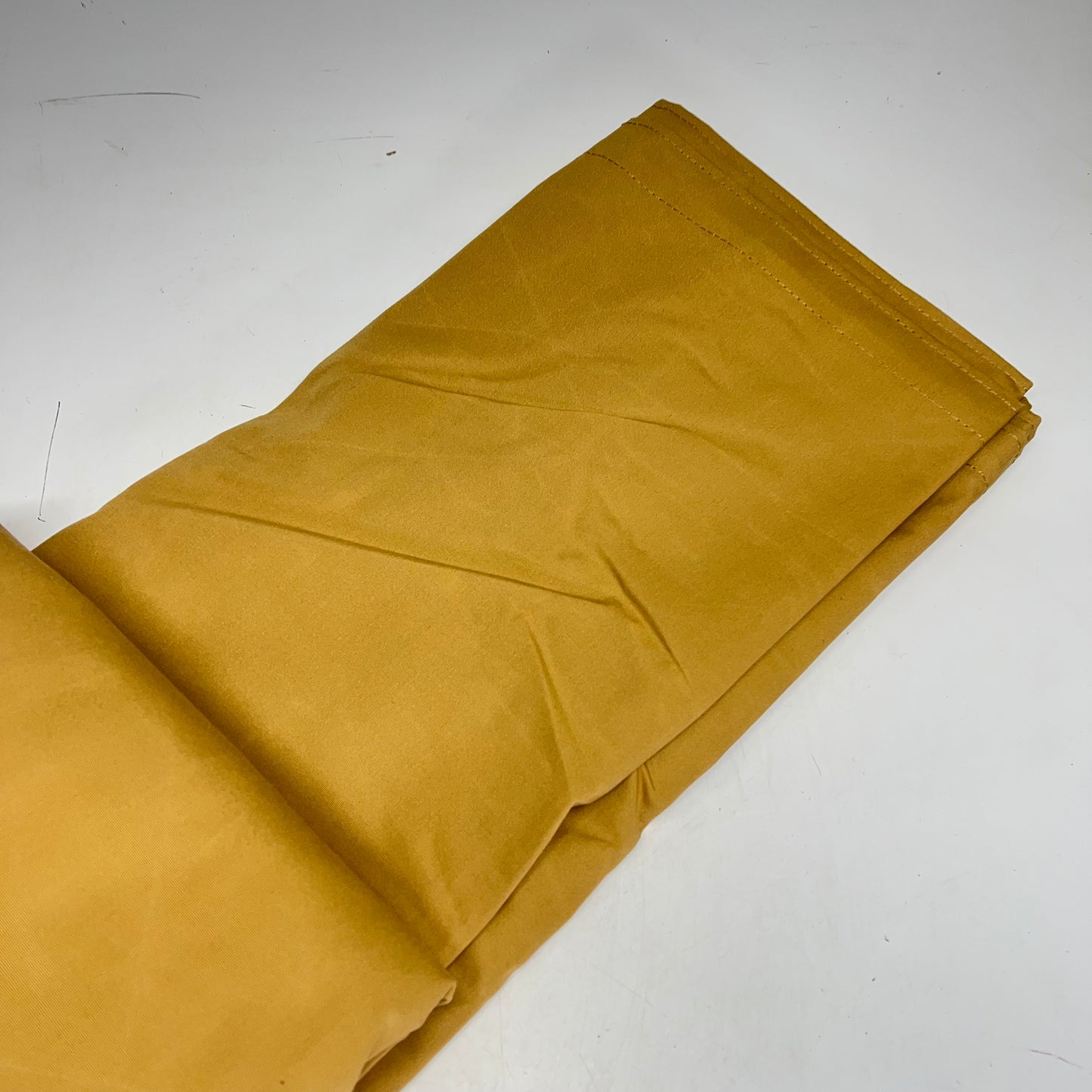 PROTARP Heavy Duty Canvas Tarp UV Resistant 14oz 12'x16' Tan PT-305-12X16