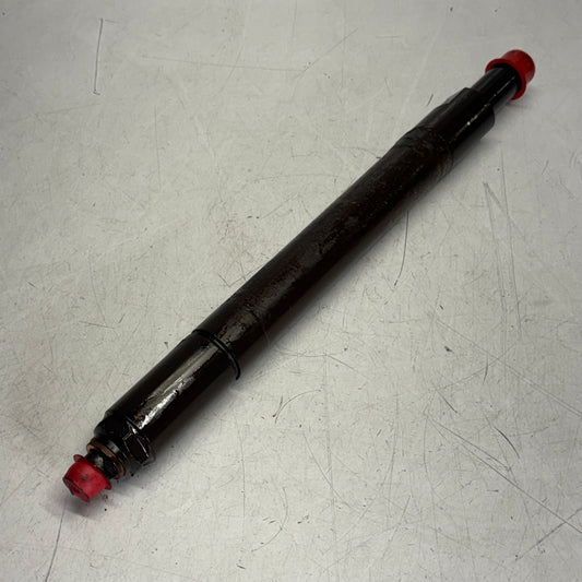 BOSCH OEM Wabtec Fuel Injector Nozzle 123X116BR T1 FDL2NHASS Reman