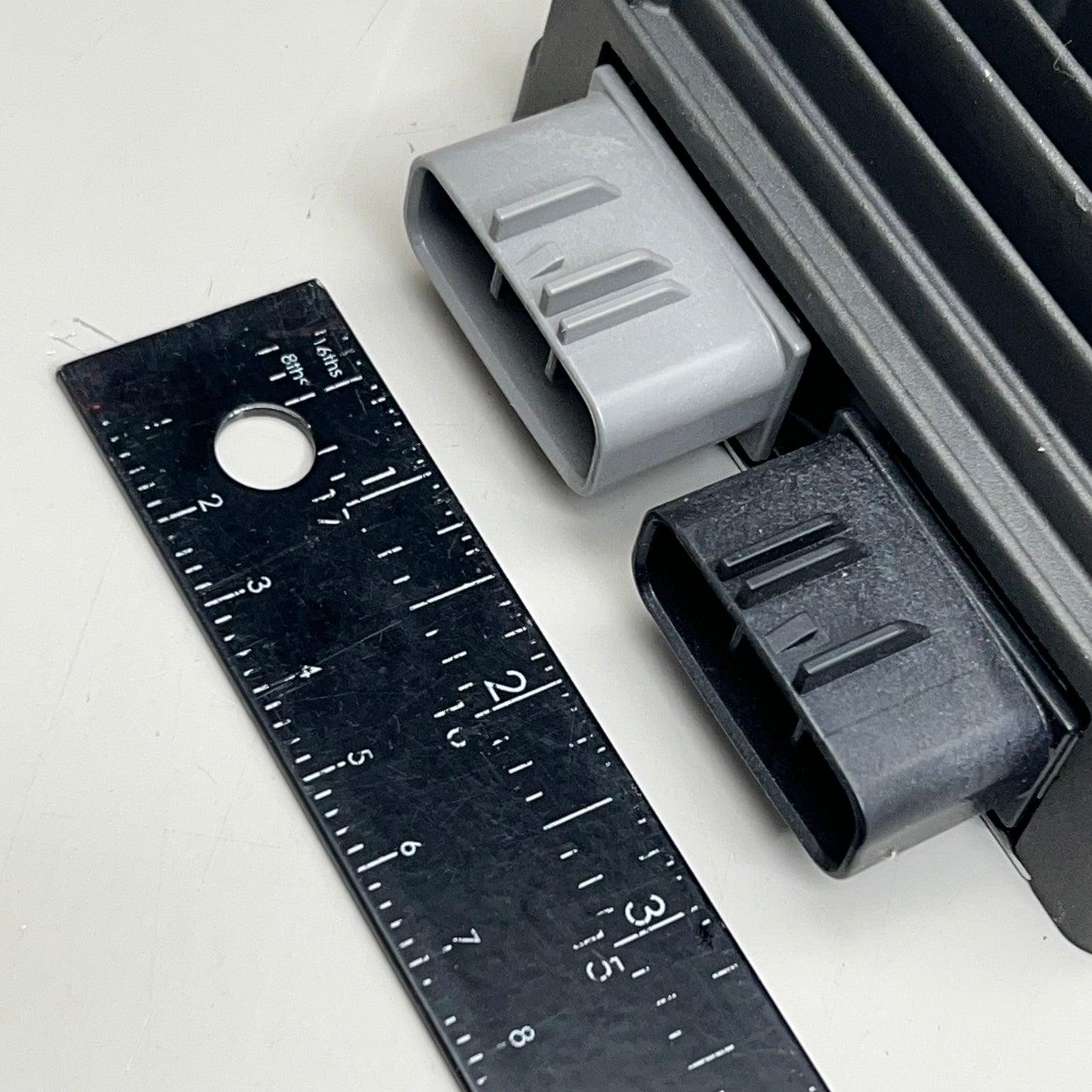 HONDA Regulator Rectifier Assembly Genuine OEM 31600-HP5-601