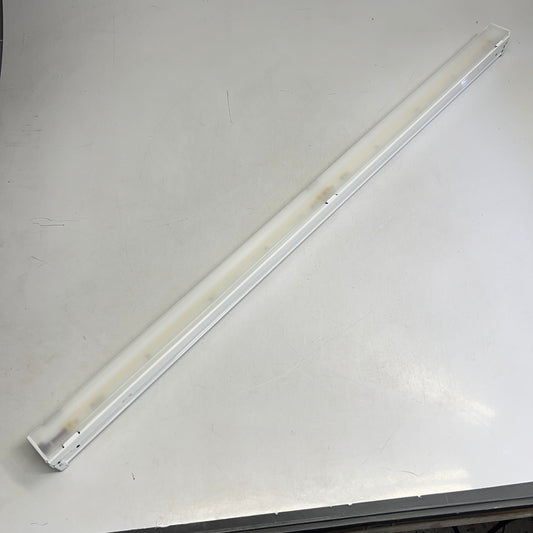 LITHONIA Led Strip Light Fixture Frosted Lens 4' 400K ZL1N L48 3000LM FST MVOLT