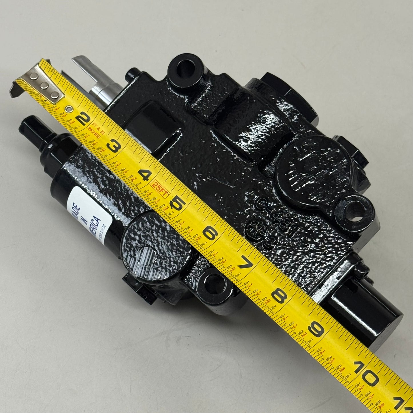 PRINCE Valve Cartridge Sectnal Auto Car Part HCS-V-O0002 A4930111-001