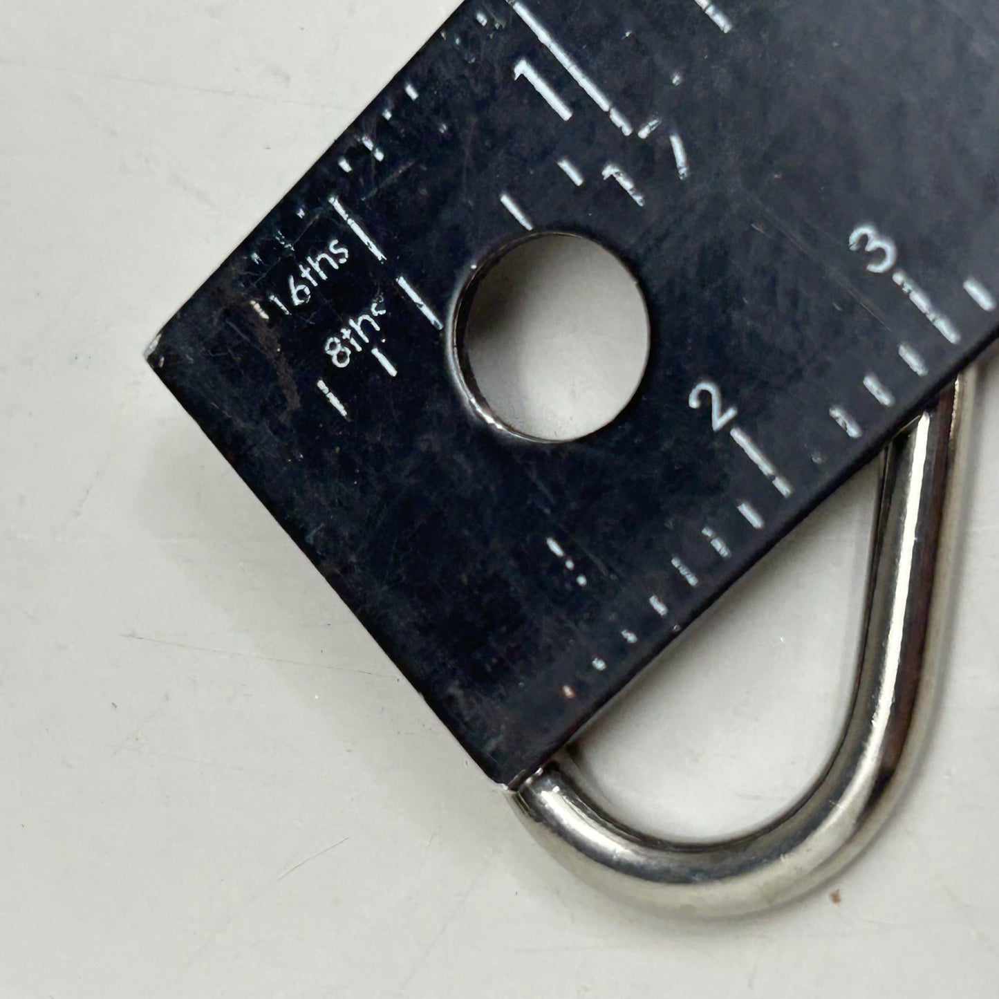 (1 Bag, 300 PCS) Heavy-Duty Stainless Steel S-Hooks For Swings,Hammocks, Tent Setting ETC 2" Overall Length