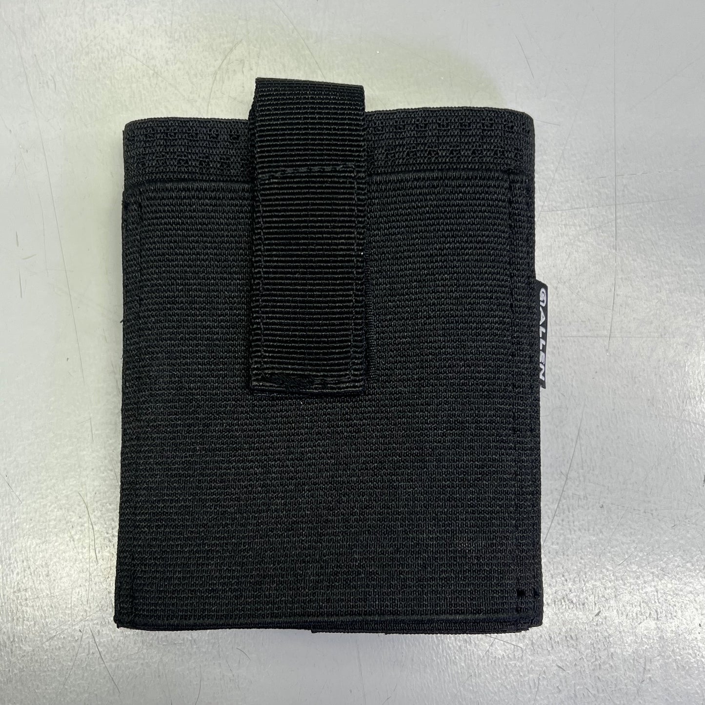 ALLEN Hideout Ankle Firearm Holster Ambidextrous Use Fits Most Hand Guns 44255