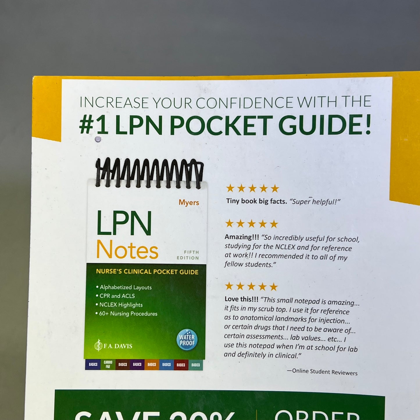 MENTAL HEALTH NURSING 6TH EDITION Paperback Book Gorman Anwar Educational