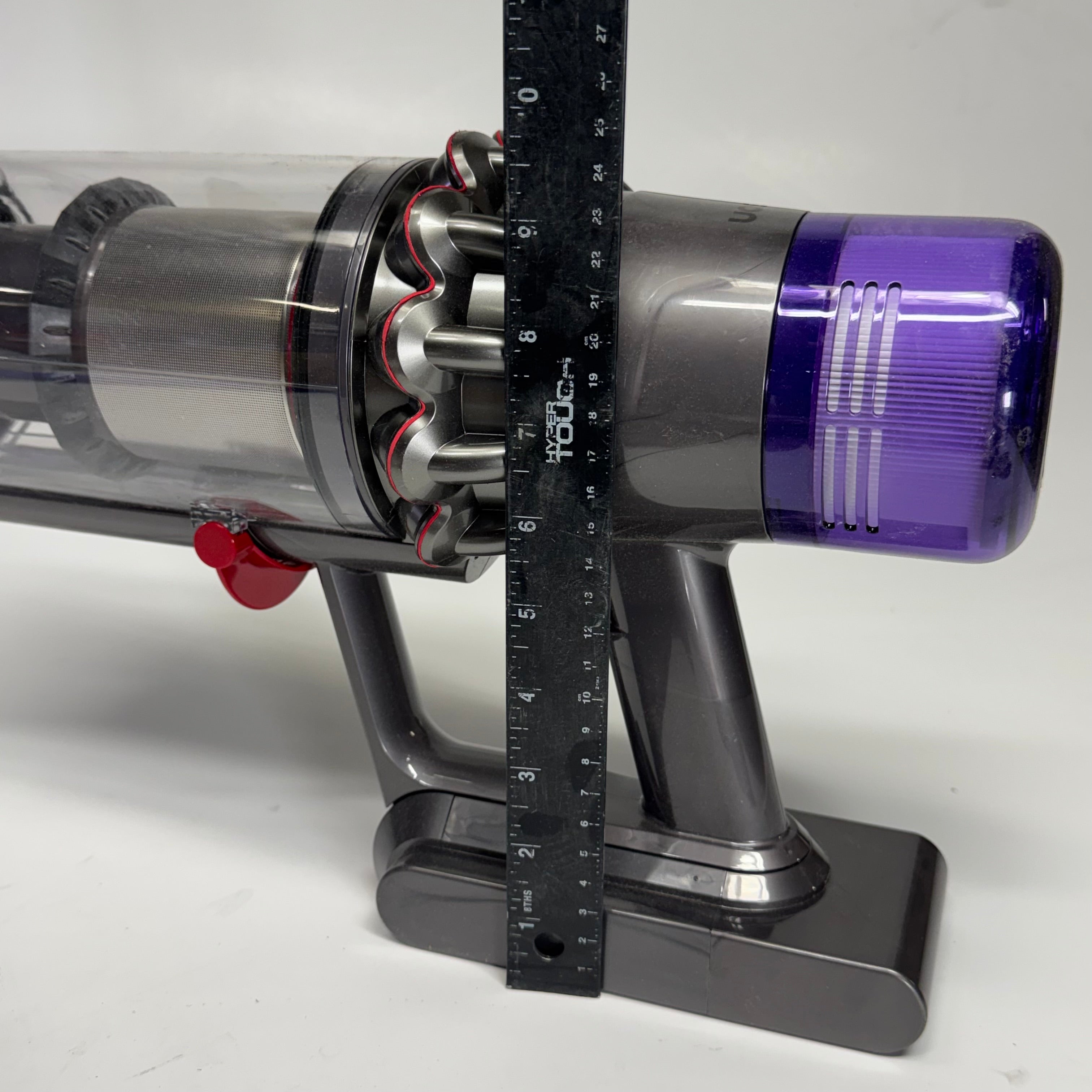 DYSON V11 Plus Cordless Vacuum Sz 9.84