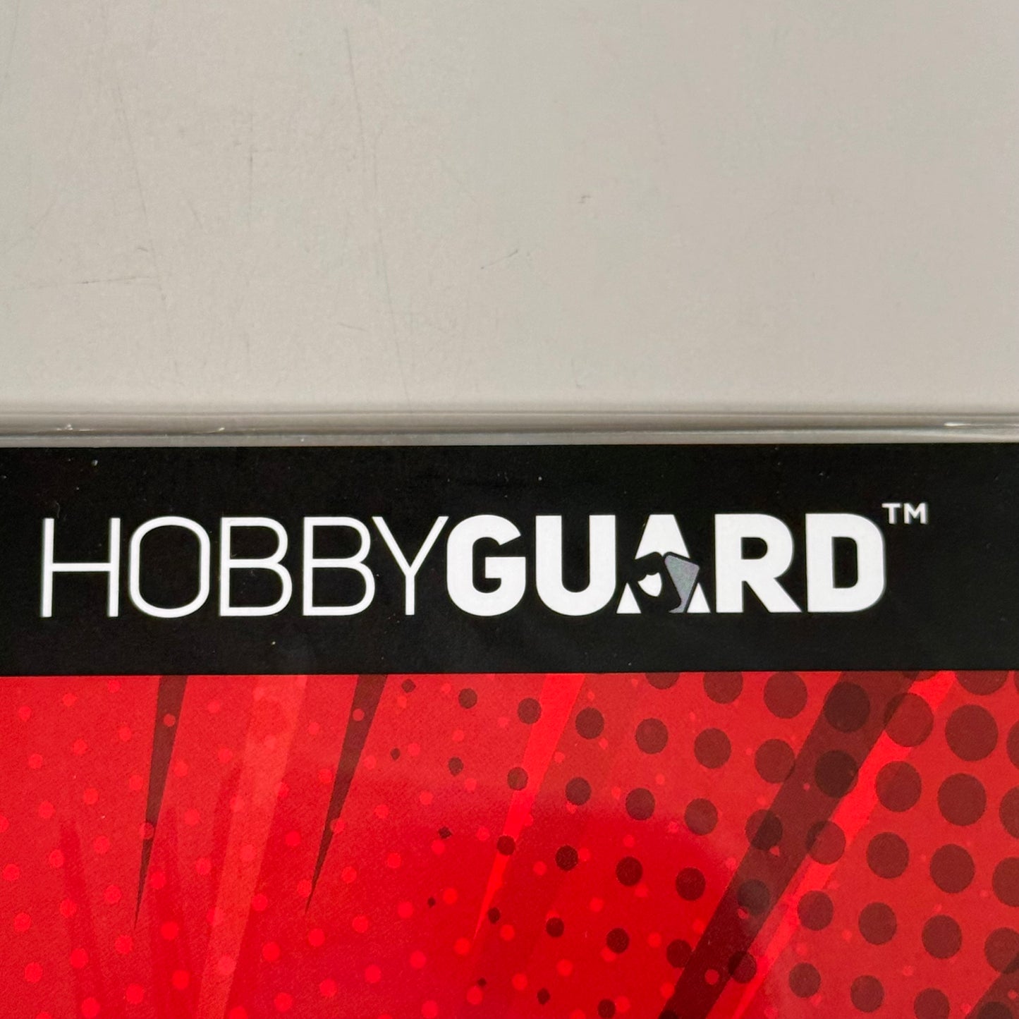 HOBBY GAURD (50 SHEETS) Silver Age Archival Quality Comic Book Bags 7 1/4"X 10.5"