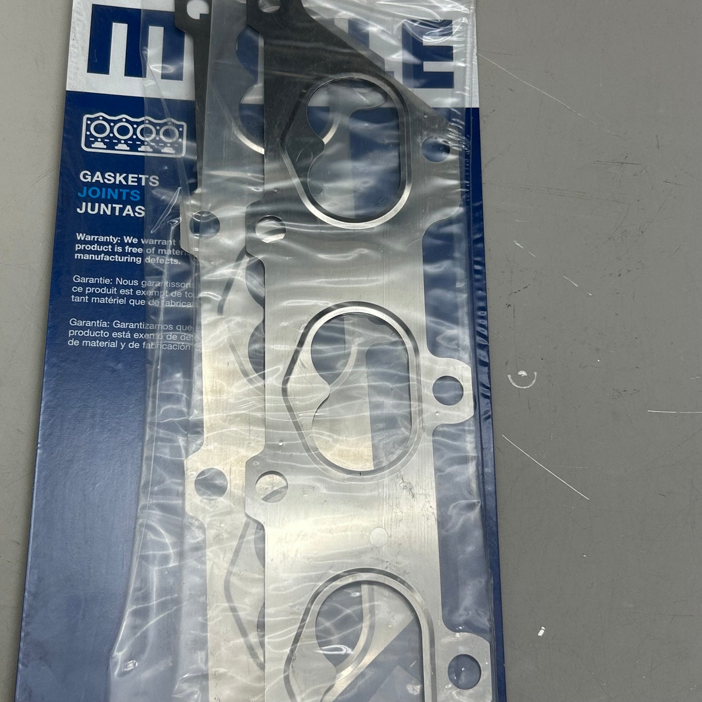 MAHLE Exhaust Manifold Gasket Replacement Part For Saturn & Cadillac MS19473