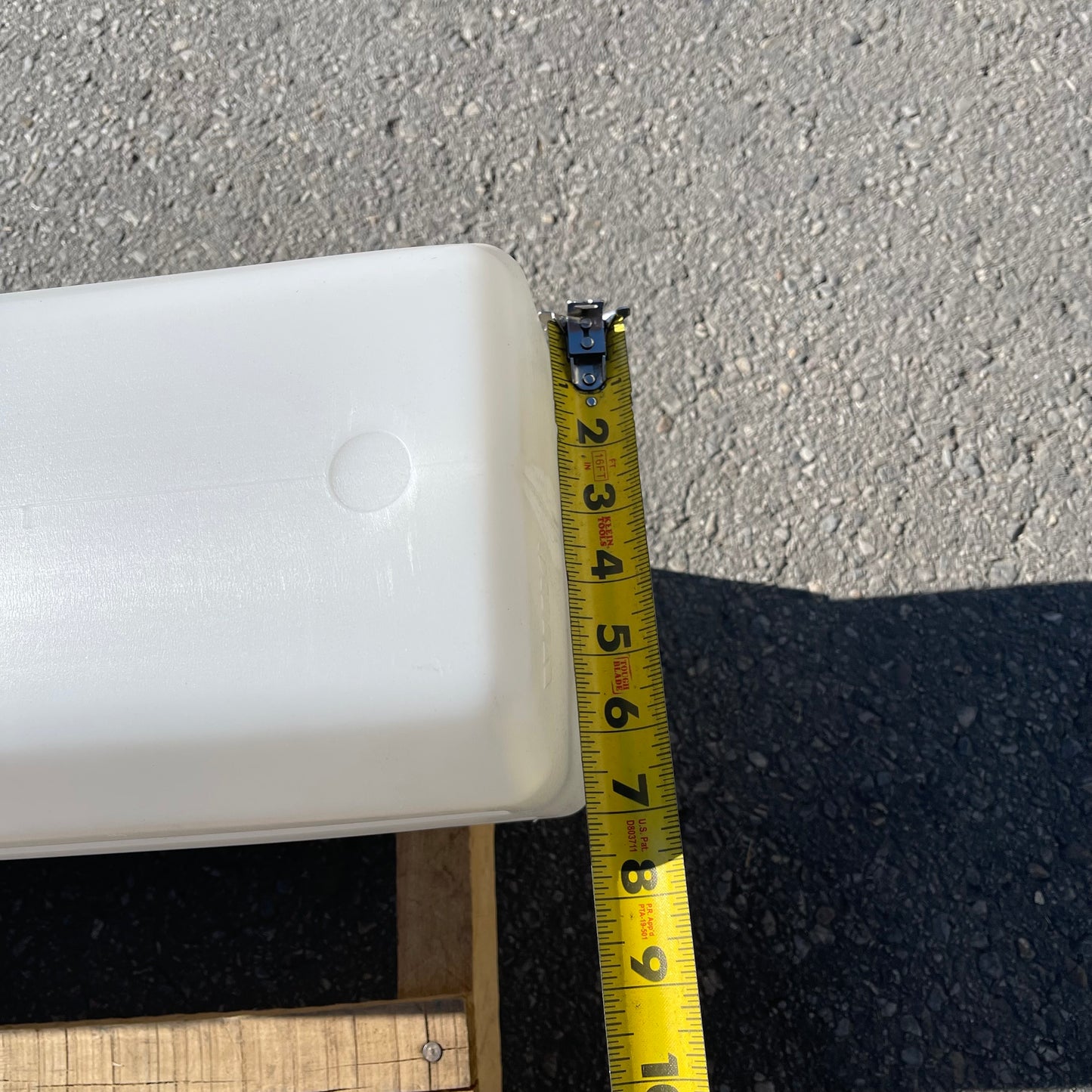 INTEGRATED SUPPLY Hydraulic Power Unit