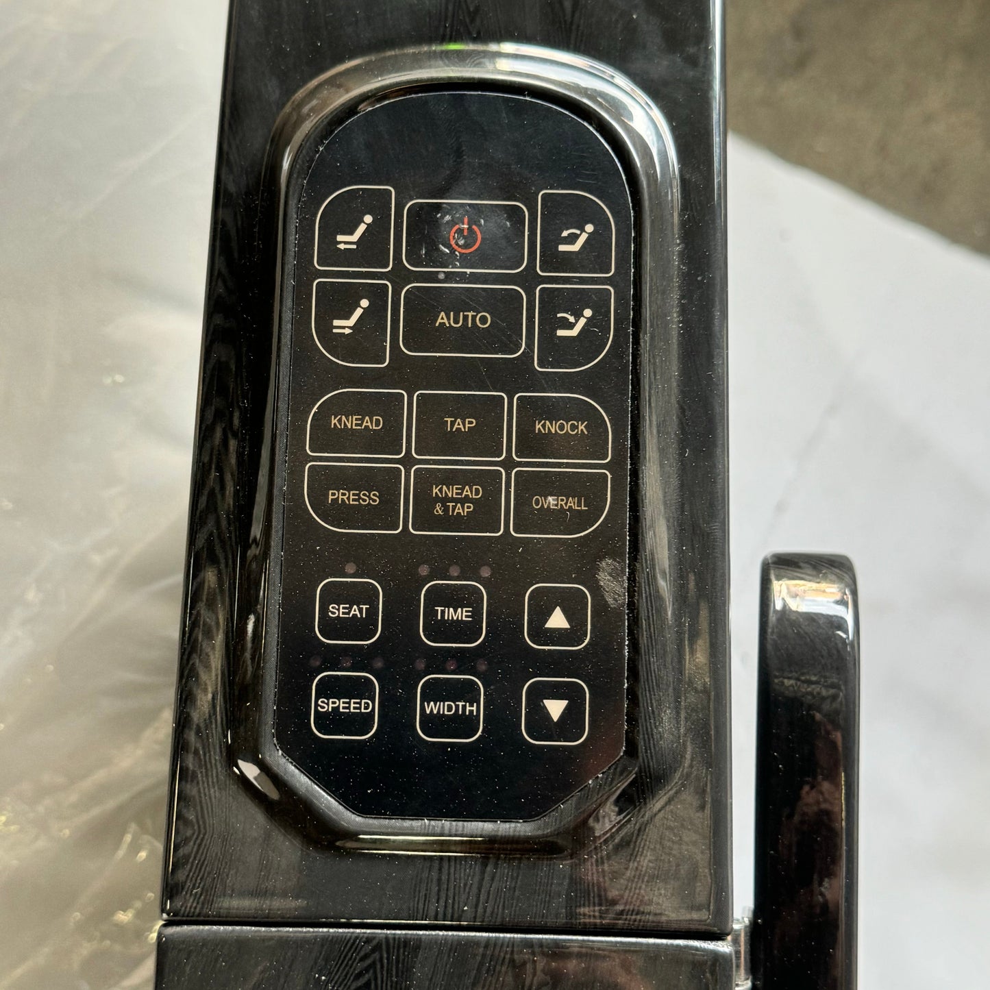 SNE Pedicure Spa Tub Sz 51" L x 46" W x 42" H, (3 Boxes) Light Grey SNE 201