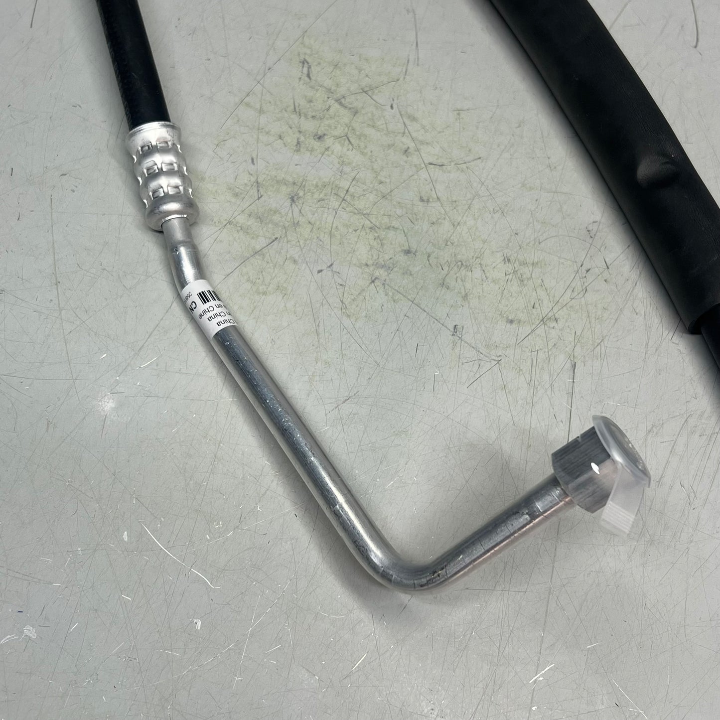 FOUR SEASONS A/C Hose Assembly For Chevrolet & GMC Vehicle Models 56155