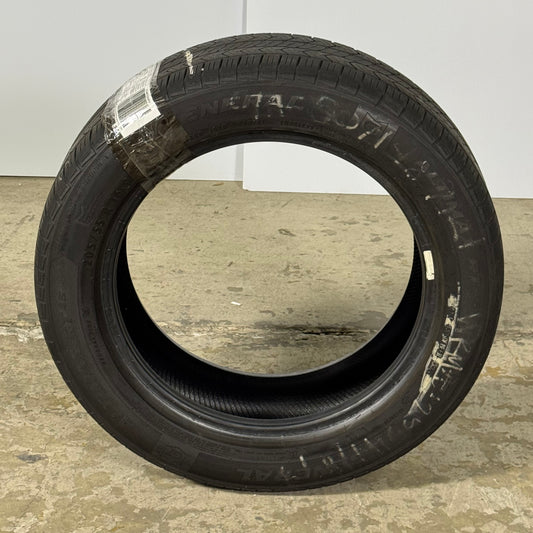 GENERAL All-Season Tire Sz 205/55R 16 (91T) Black ALTIMAX RT 45 (Used)