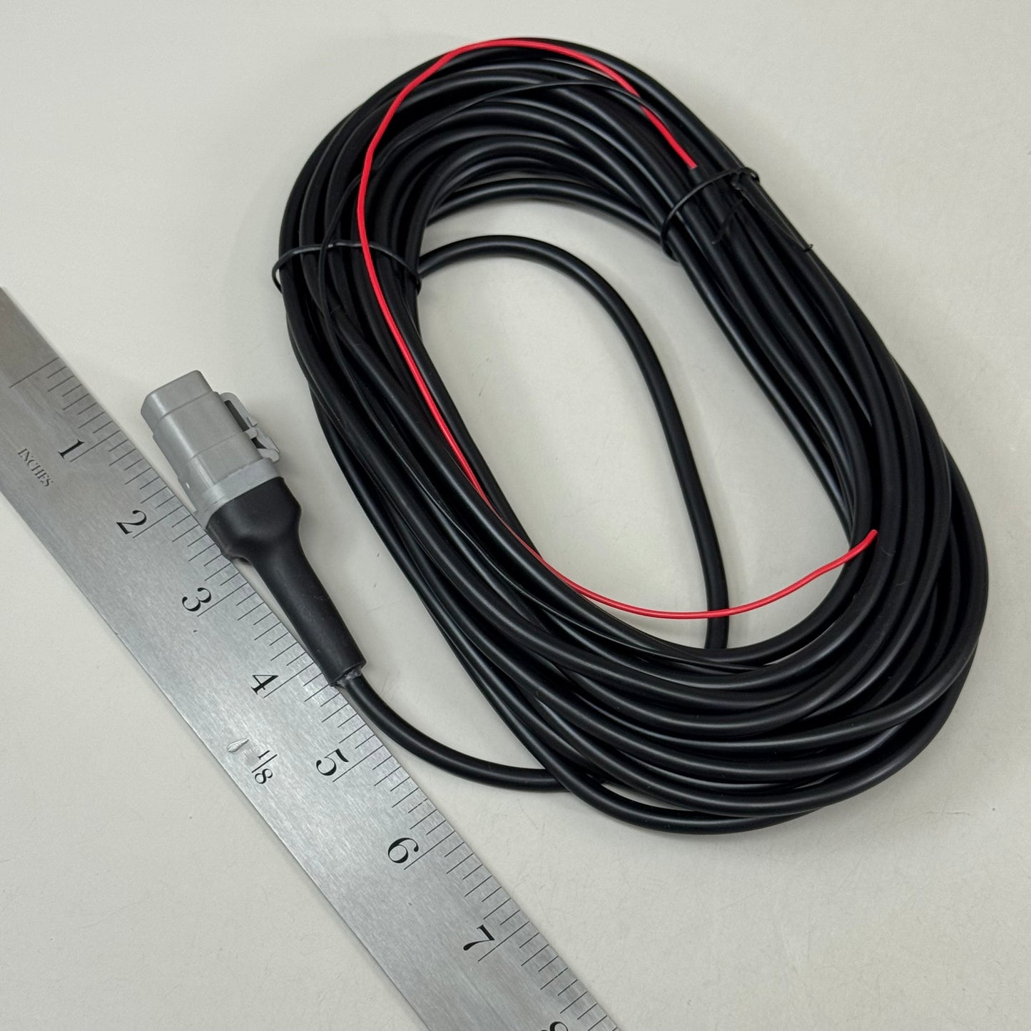 FONTAINE FIFTH WHEEL Smart Connect Kit Power 31' Wire KIT-SC-PWR