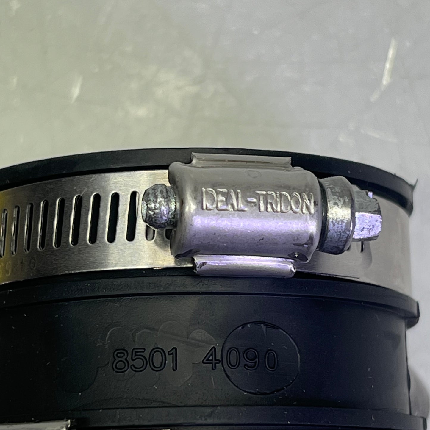 FAST OEM International Comfort Products Drain Vent 90+ Black/Yellow 1014003