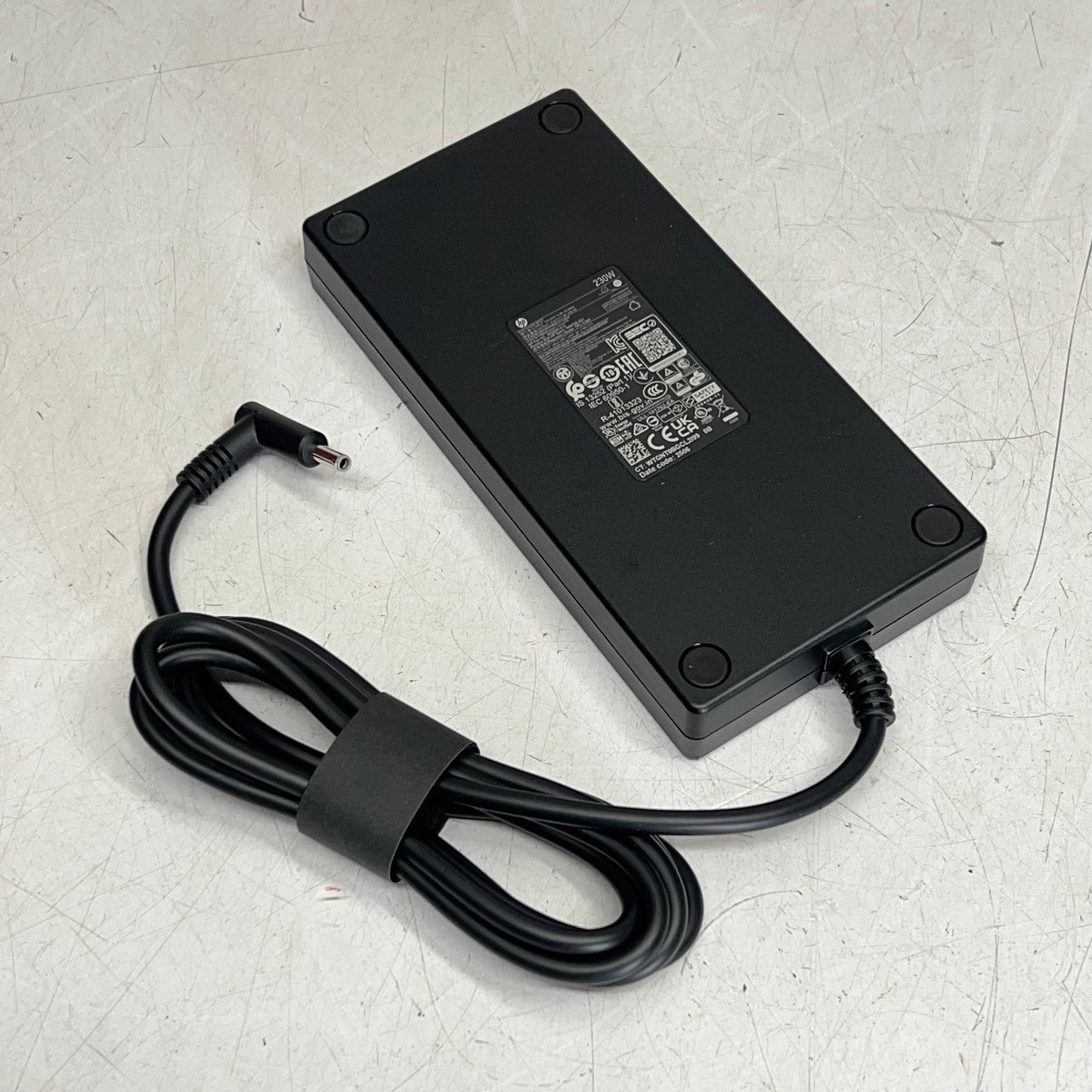 HP Thunderbolt4 Ultra Host Interface Quick Transmission 180W G6 Dock 9X481UT#ABA