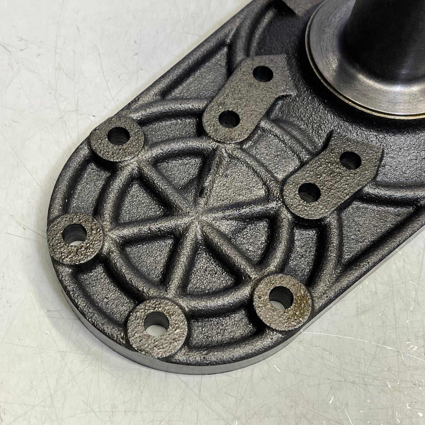 USA STANDARD Standard Manual Transmission Input Retainer 2001-2005 Ram NV5600