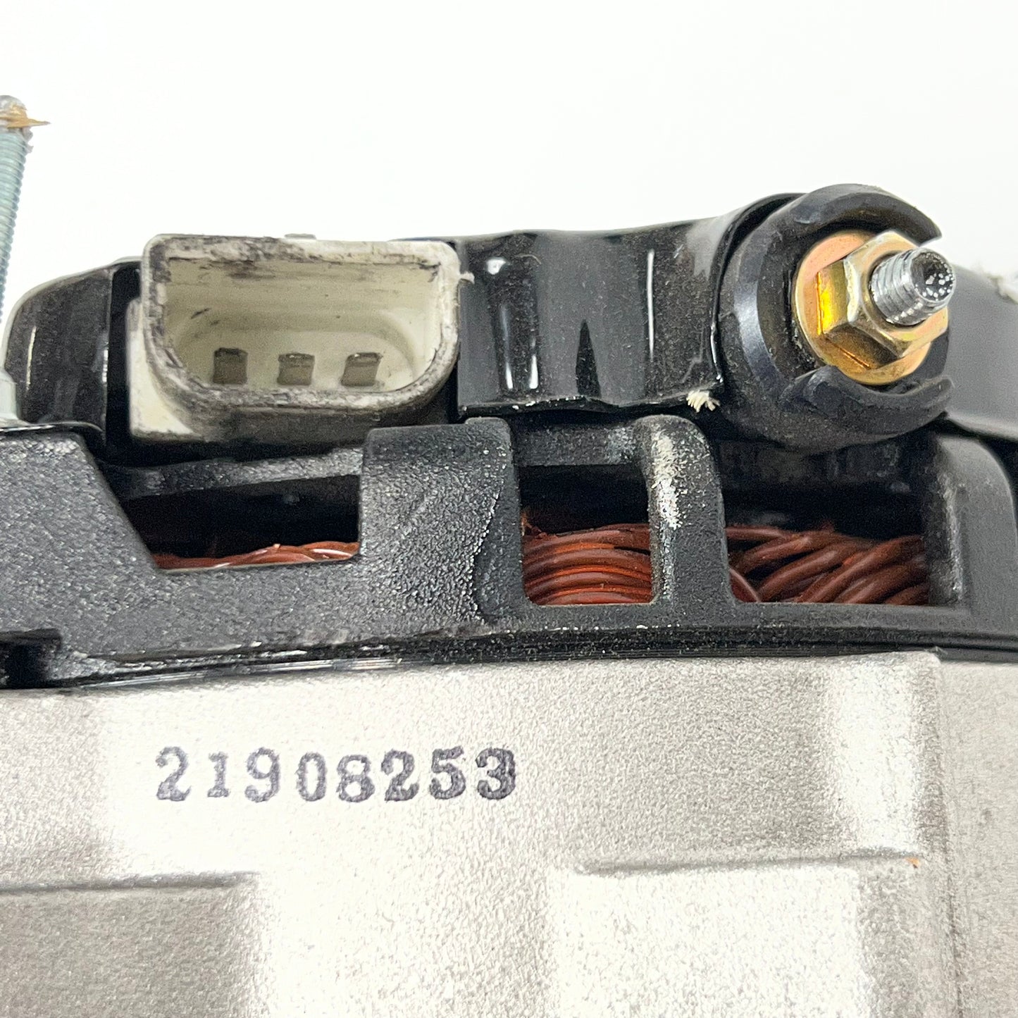 ZA@ ZARQUEST Remanufactured Alternator/Starter 8403A (AS-IS, Used)