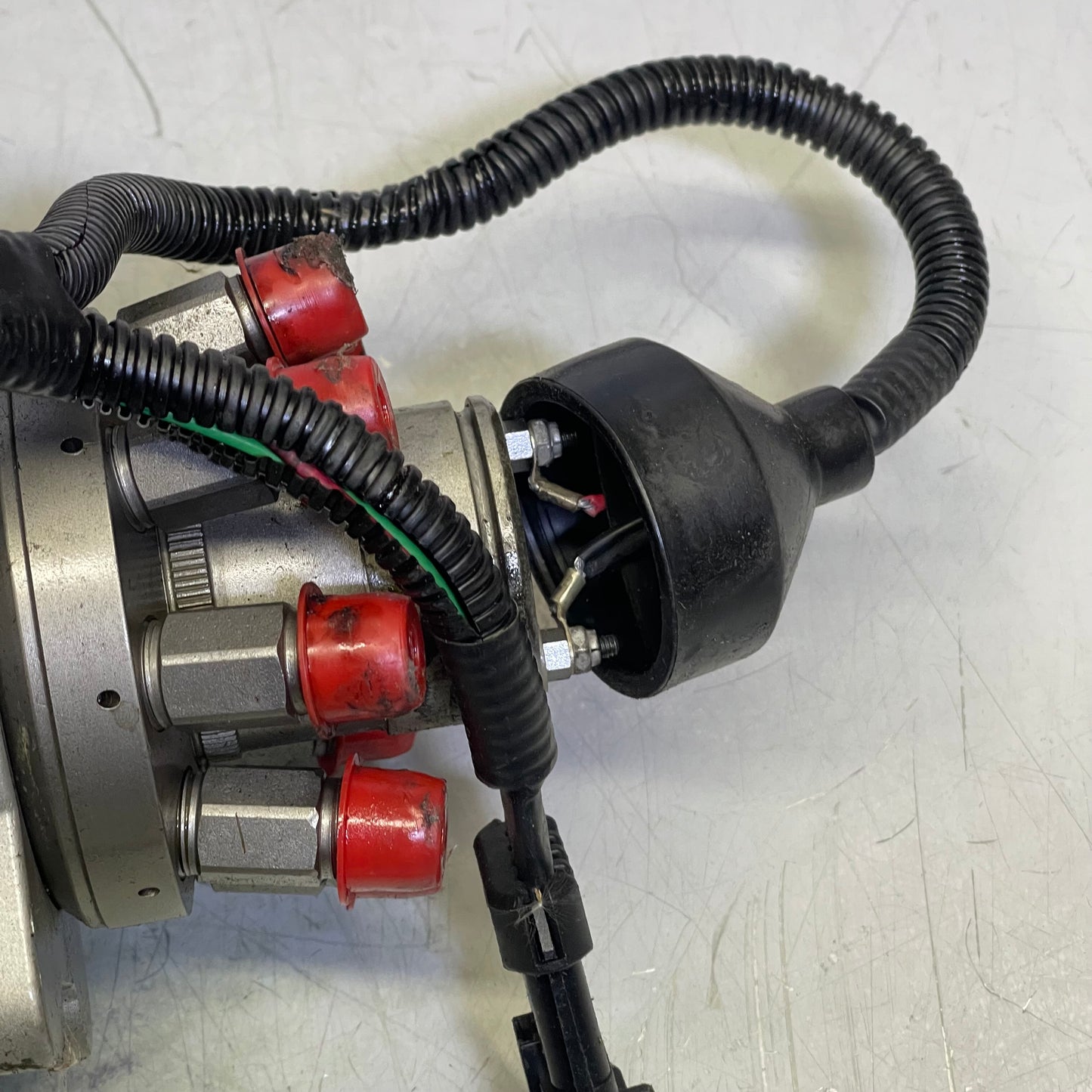 STANADYNE Diesel Fuel Injection Pump for GMC 1994-2002 6.5L 739-101 DS-5521