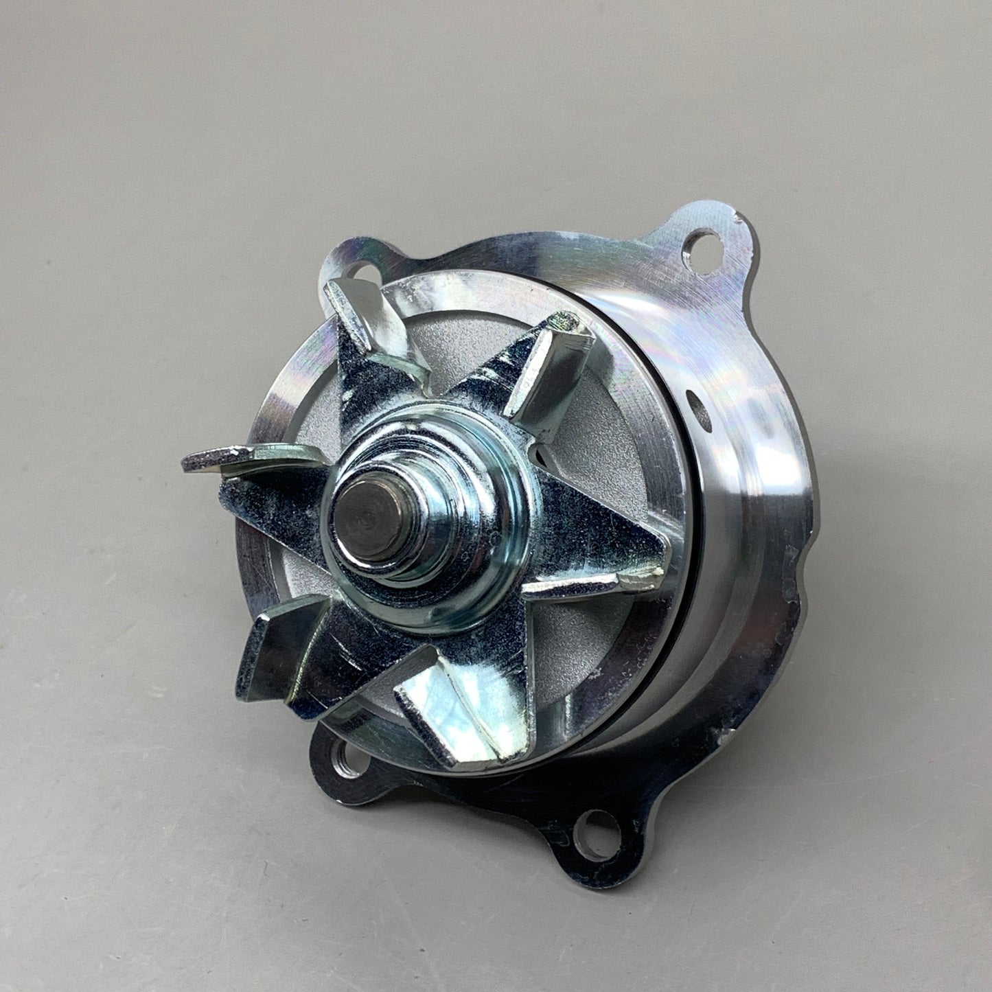 GMB Aluminum Engine Water Pump for Subaru Vehicles 188580 160-2070