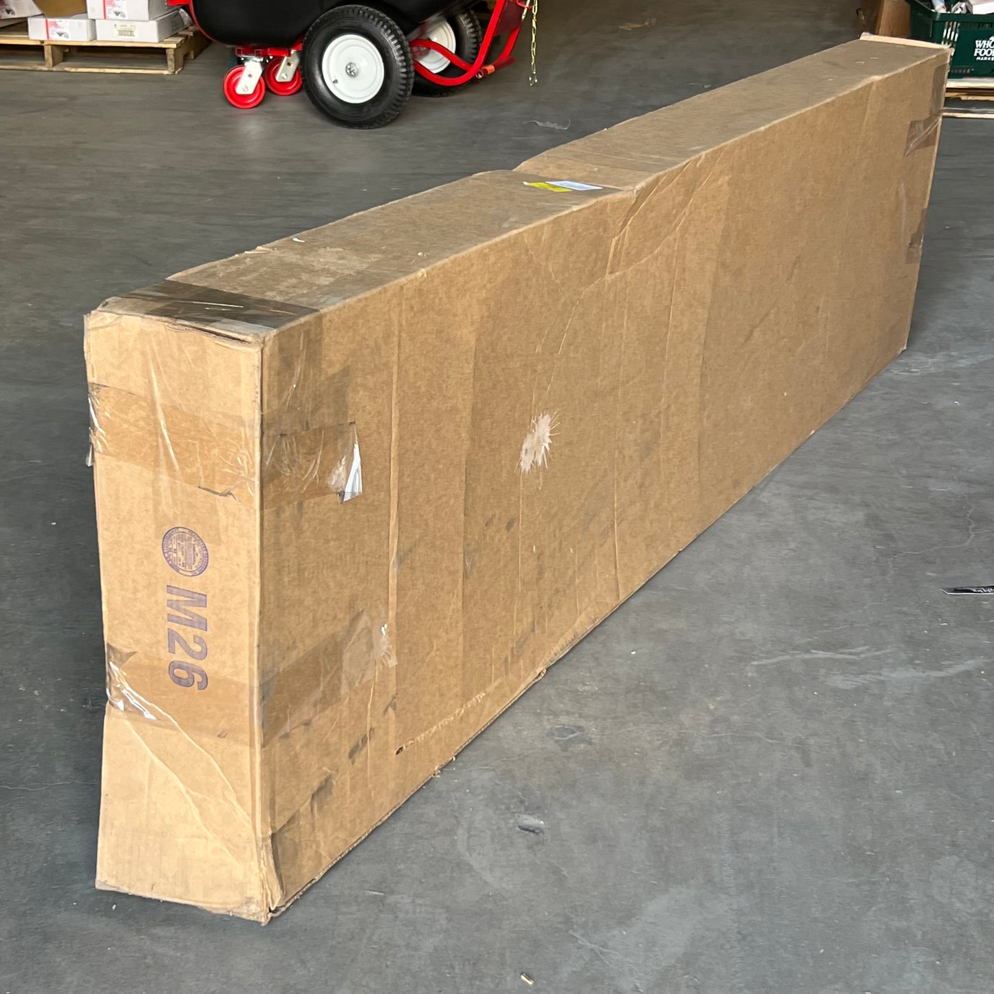 ZA@ KIA Moulding Assy-Side Sill 87751B2500 (New)