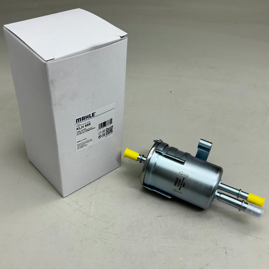 MAHLE Fuel Filter Replacement Part For Mazda & Ford KLH 868