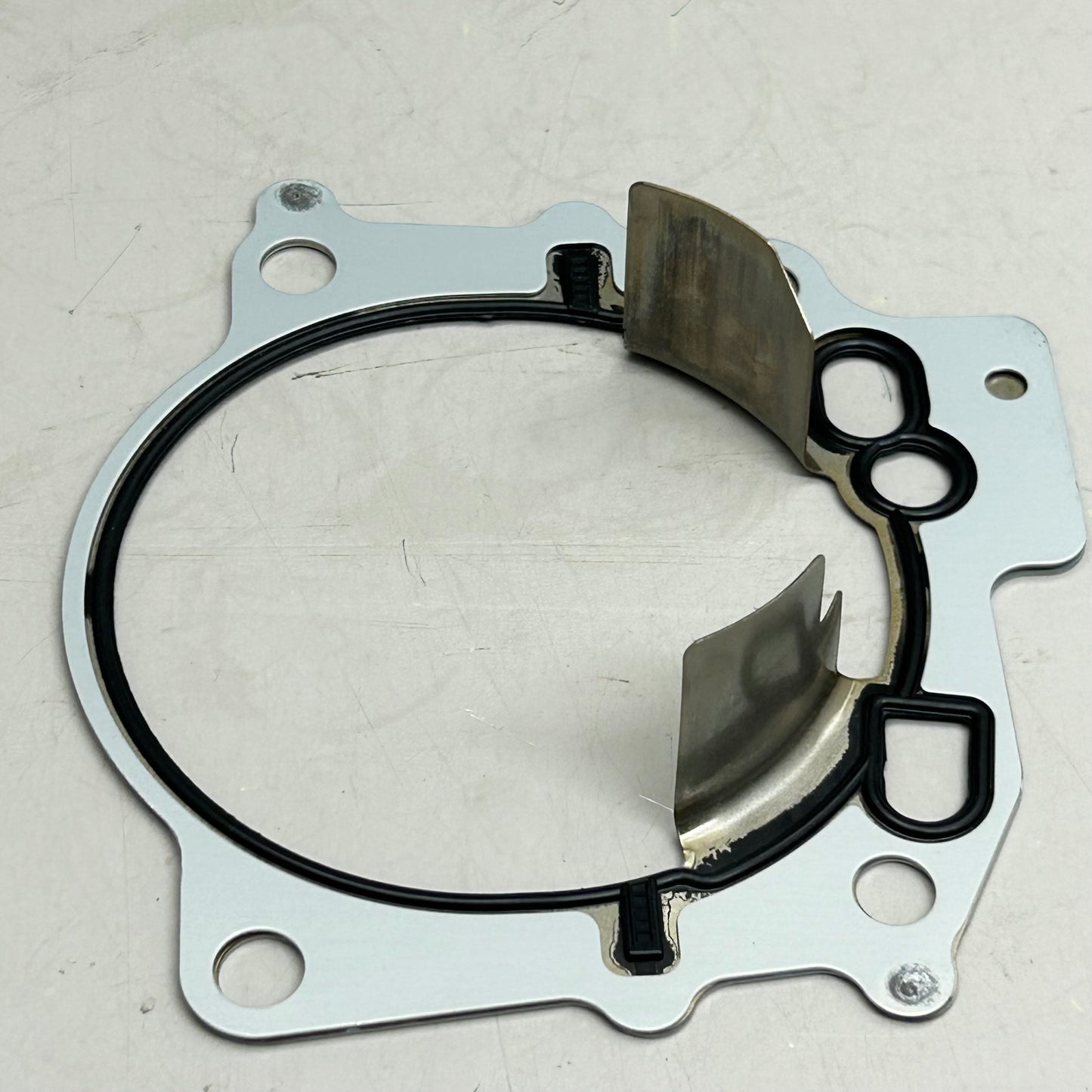 MAHLE Fuel Injection Throttle Body Mounting Gasket For Lexus & Toyota G31695