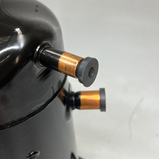 TRANE 2.5 Ton Compressor For Use W/ R410A Refrigerant 230 V COM11967 (As-is)