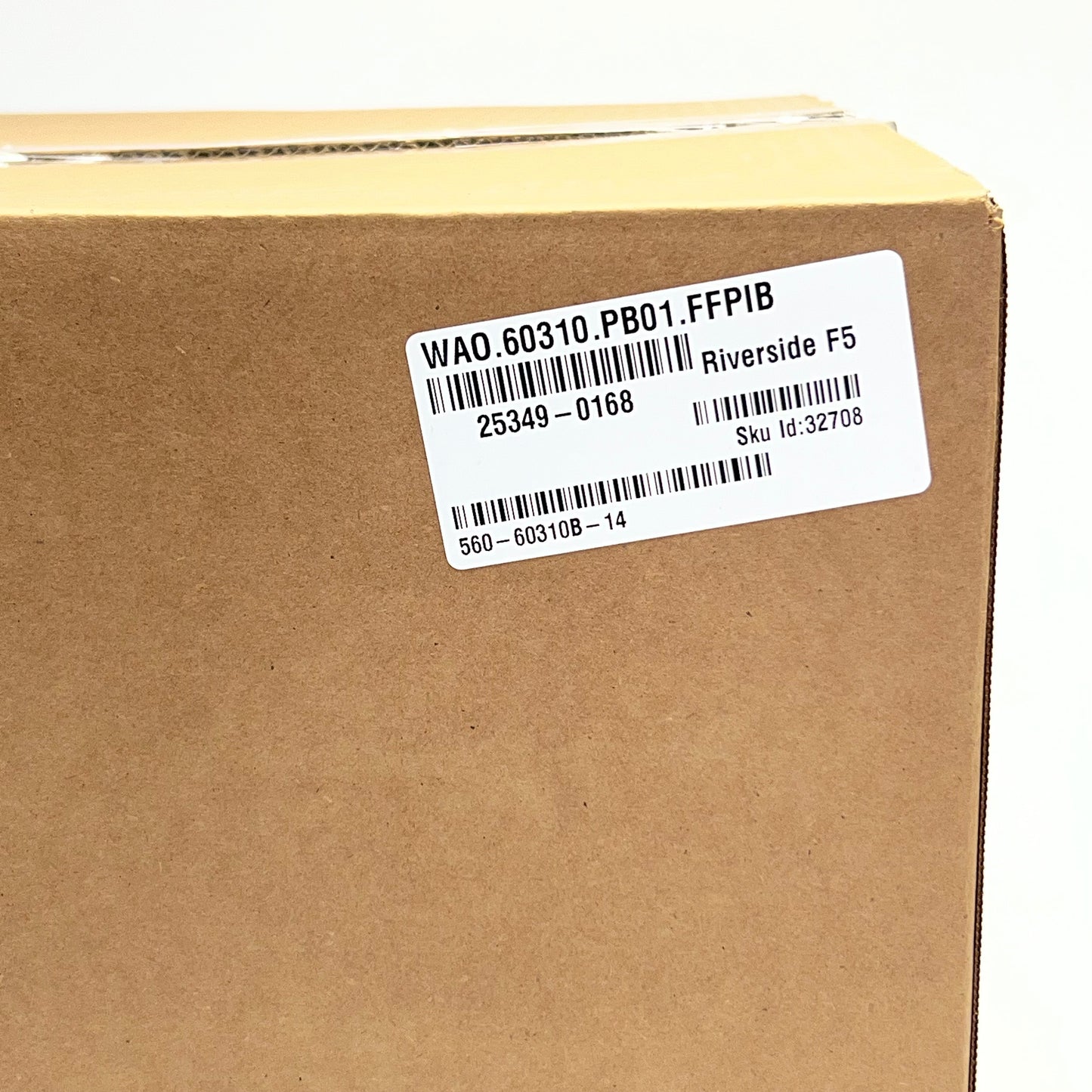 BLACKBURN 2023-2026 Honda CR-V 18" OEM Wheel Rim 25349-0168