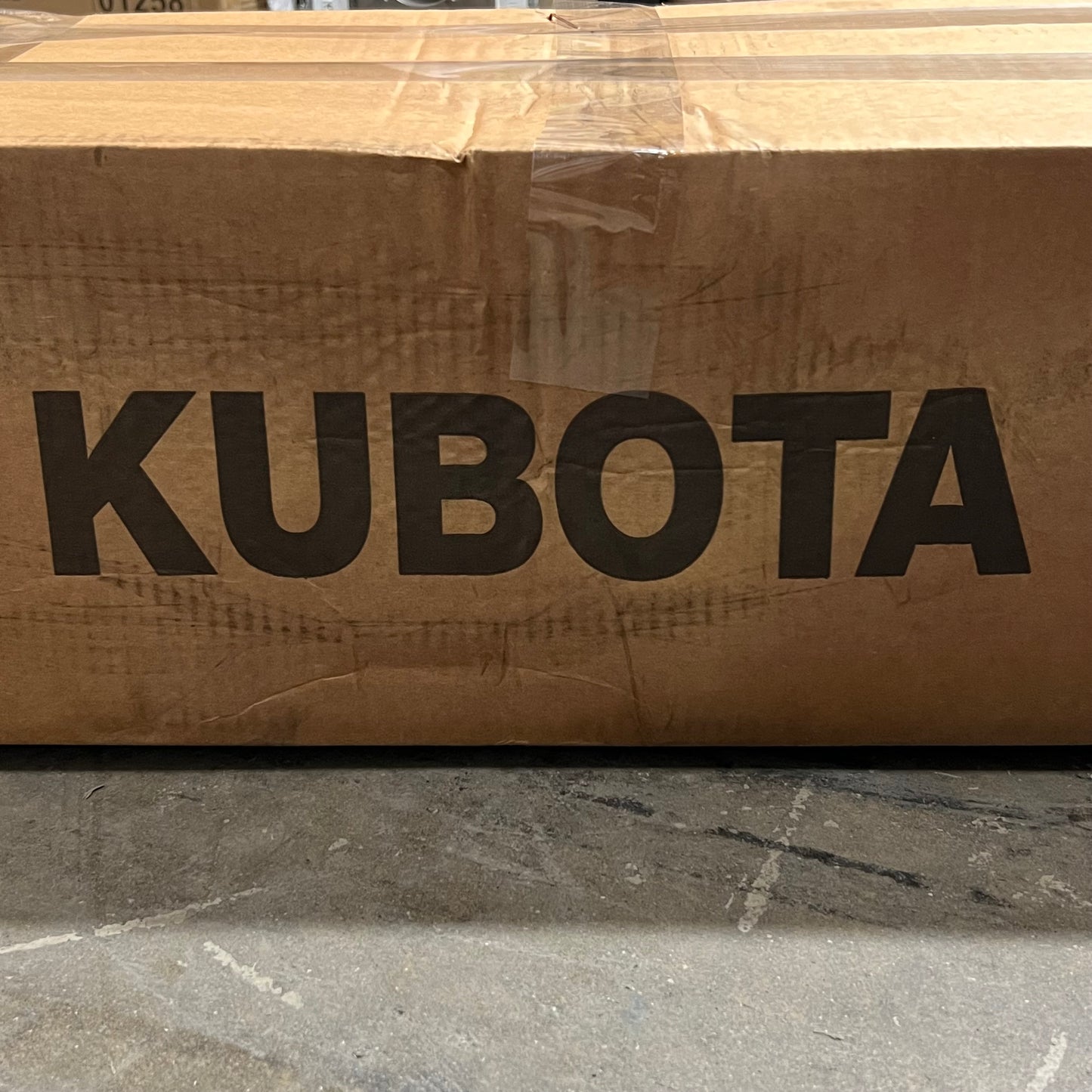 KUBOTA Loader Valve For Rops MX2131 Tractor Part