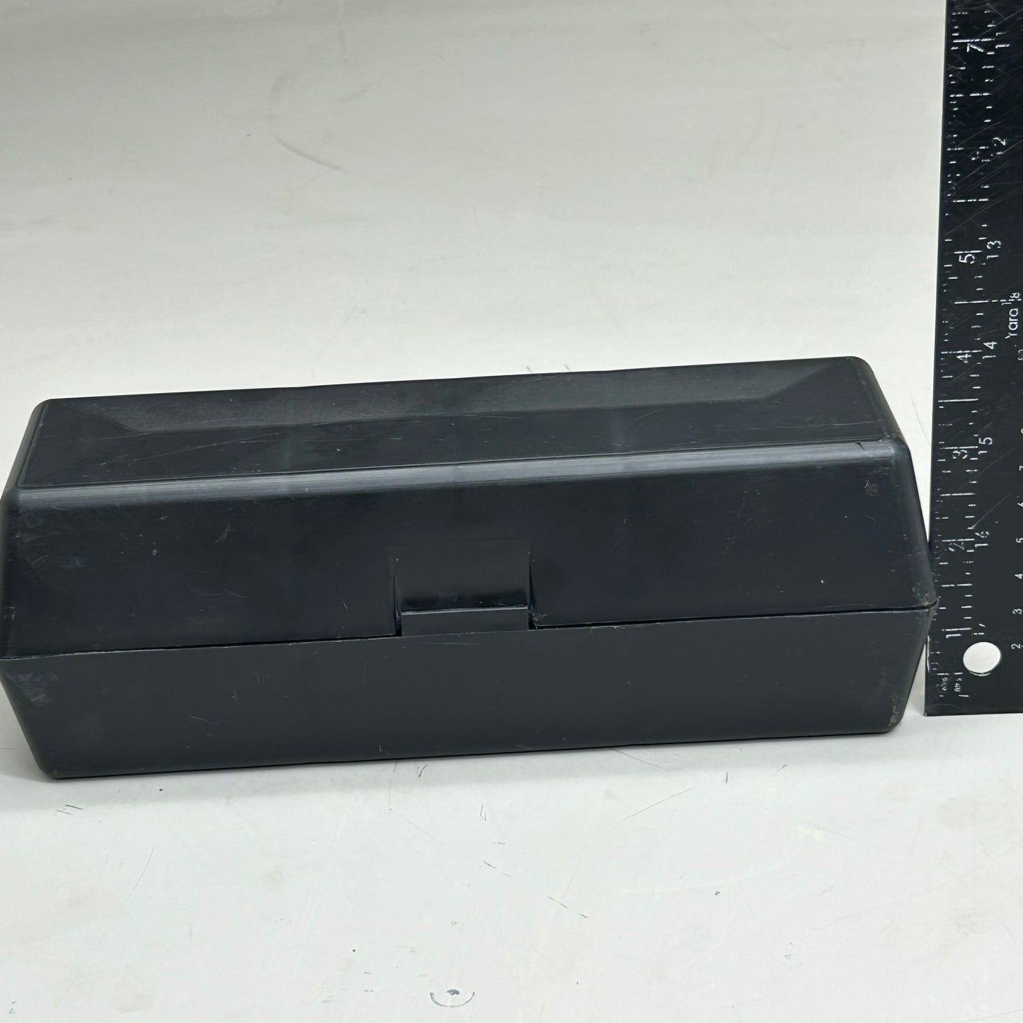 WIX Oil Analysis Pump Red/Black 24290 (As-is Missing Clear tube)