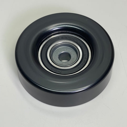 MURRAY Idler Tensioner Pulley Heavy-Duty Steel Black for Chevrolet Suzuki 2330128