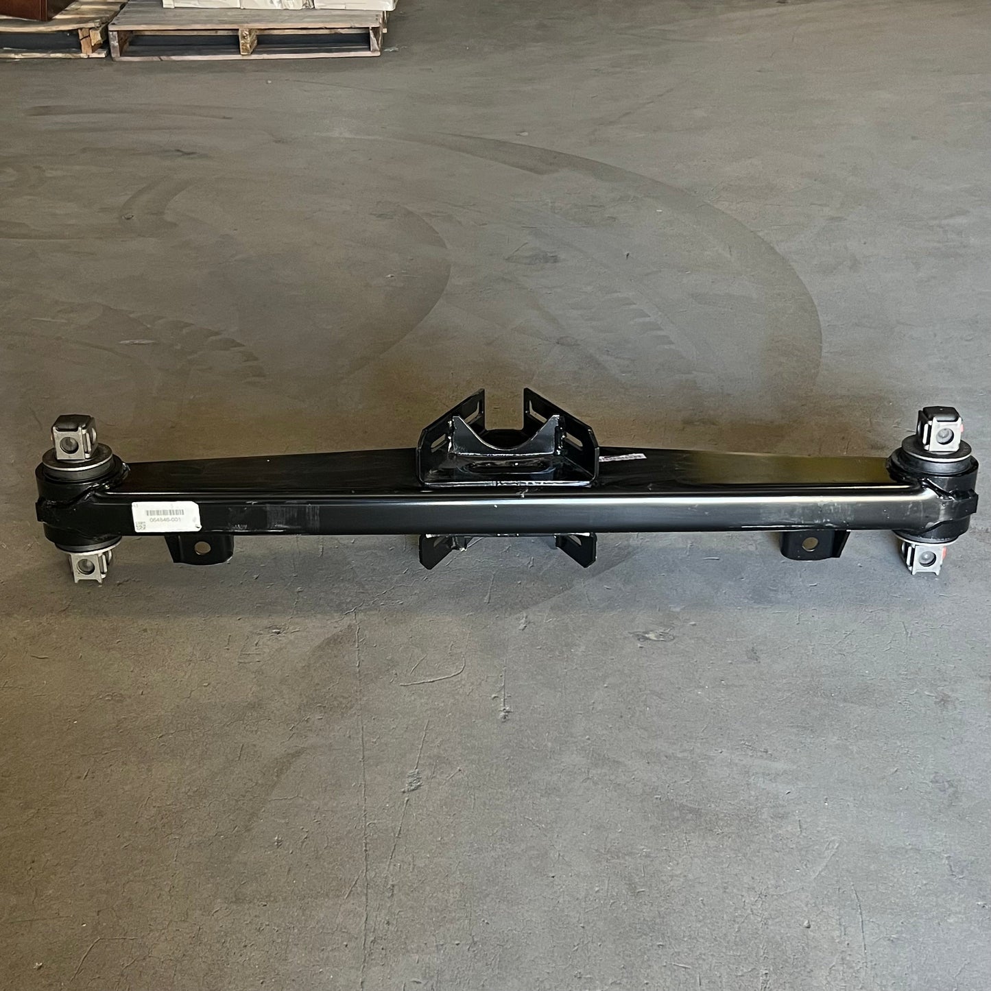 HENDRICKSO Beam Assembly Sz 54L x 9.5W x 8.25H inch 064846-001