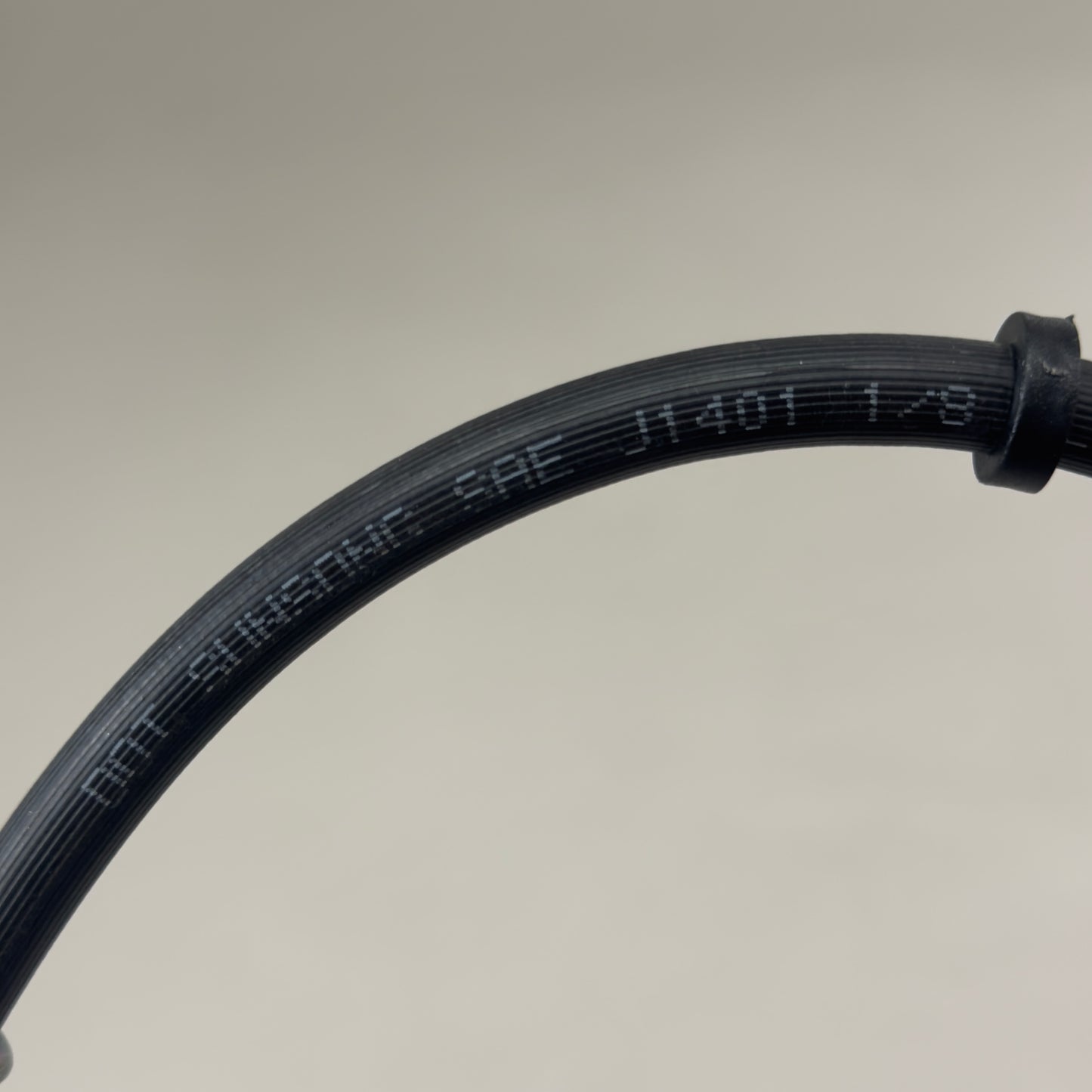 NAPA Ultra Premium Brake Hose For Ford,Lincoln & Mercury 682717