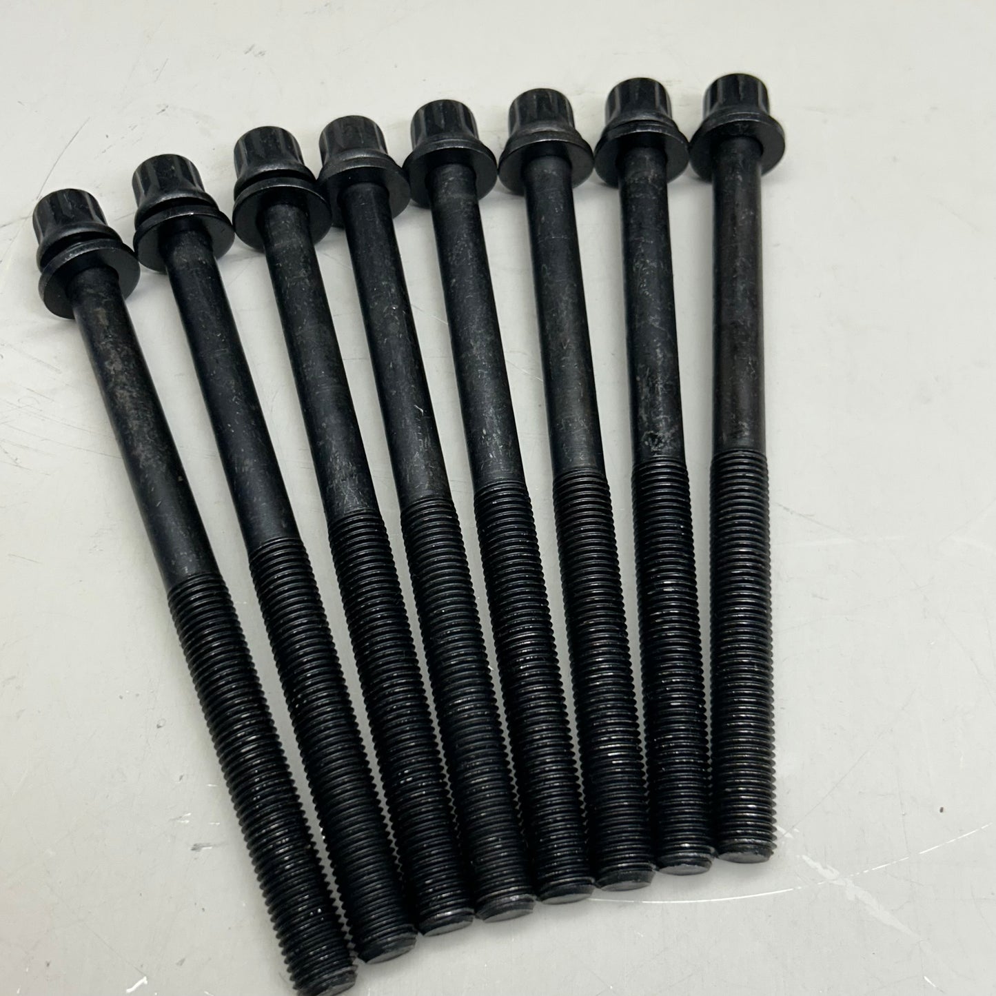 MAHLE Engine Cylinder Head Bolt Replacement Part For Honda GS33606