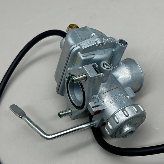 HONDA Carburetor Assembly CRF80F XR80 Genuine OEM 16100-GN1-A83