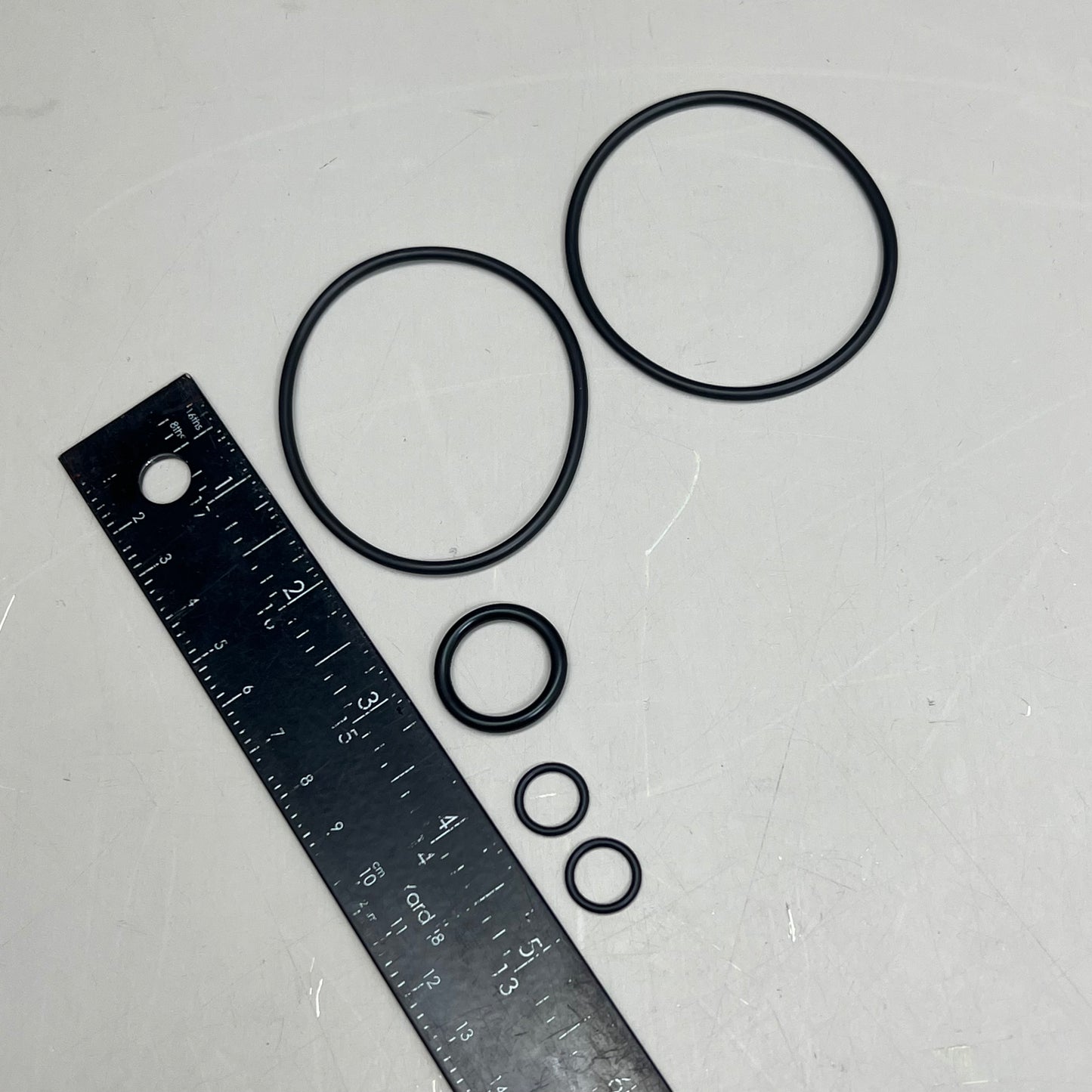 HONDA Gasket Kit (Component Parts) Genuine OEM 06111-HL1-A00