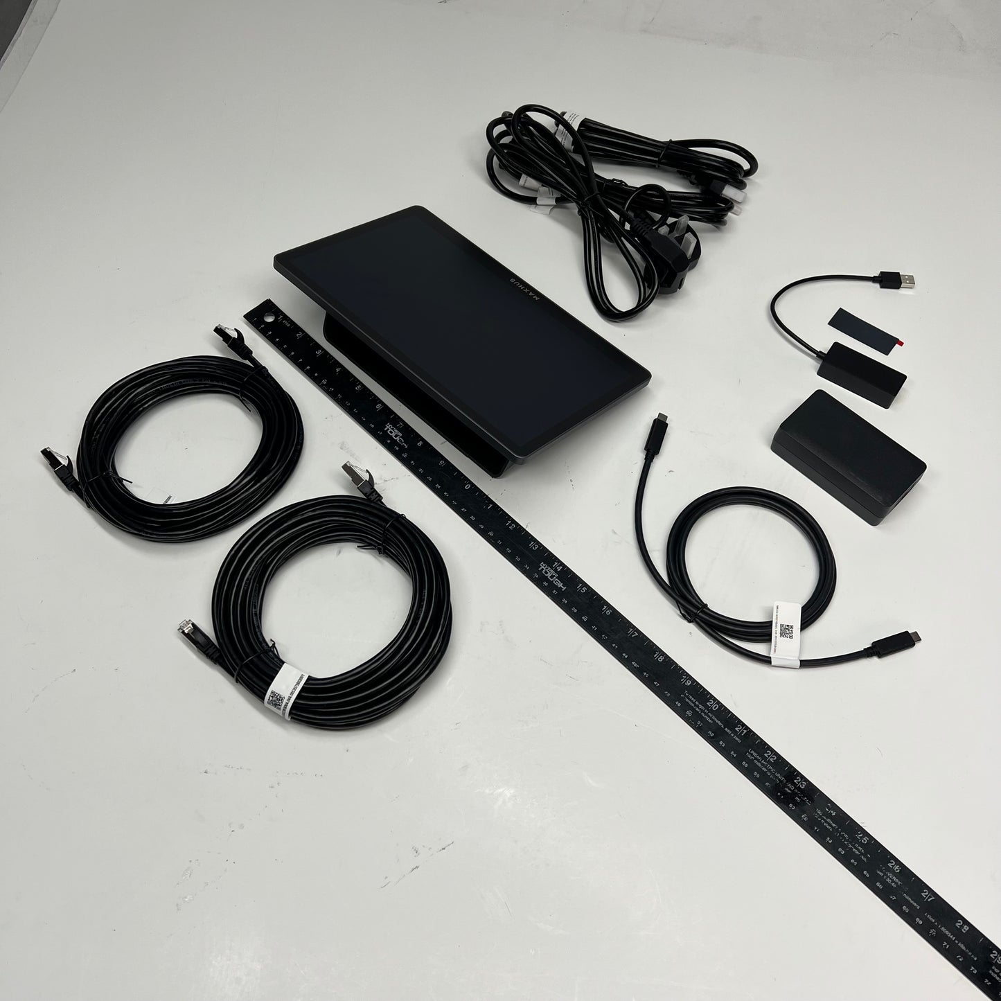 MAXHUB Universal Console for Microsoft Surface Hubs 2s & 3 11.6" Screen TCP33T