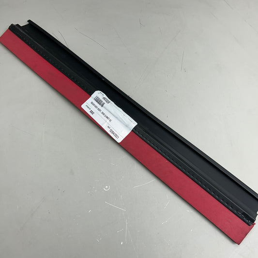 LINATEX Side Assy Squeegee Tennant Replacement 23" Red/Black 86859 (New Other-Shelf Wear)