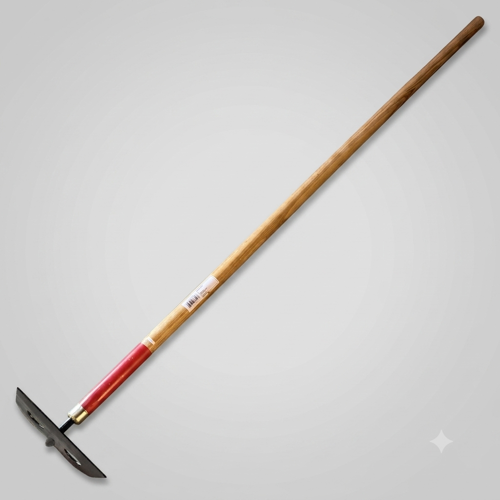 RAZOR-BACK 66" Forged Mortar Mixer 66157