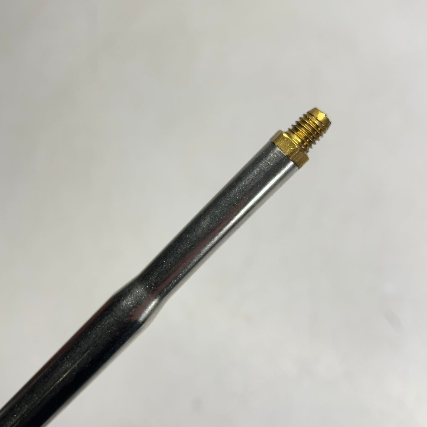 TYTAN PROFESSIONAL Caliber 30 Gun for Foam Sealants W/ Air-insertion  35210V03
