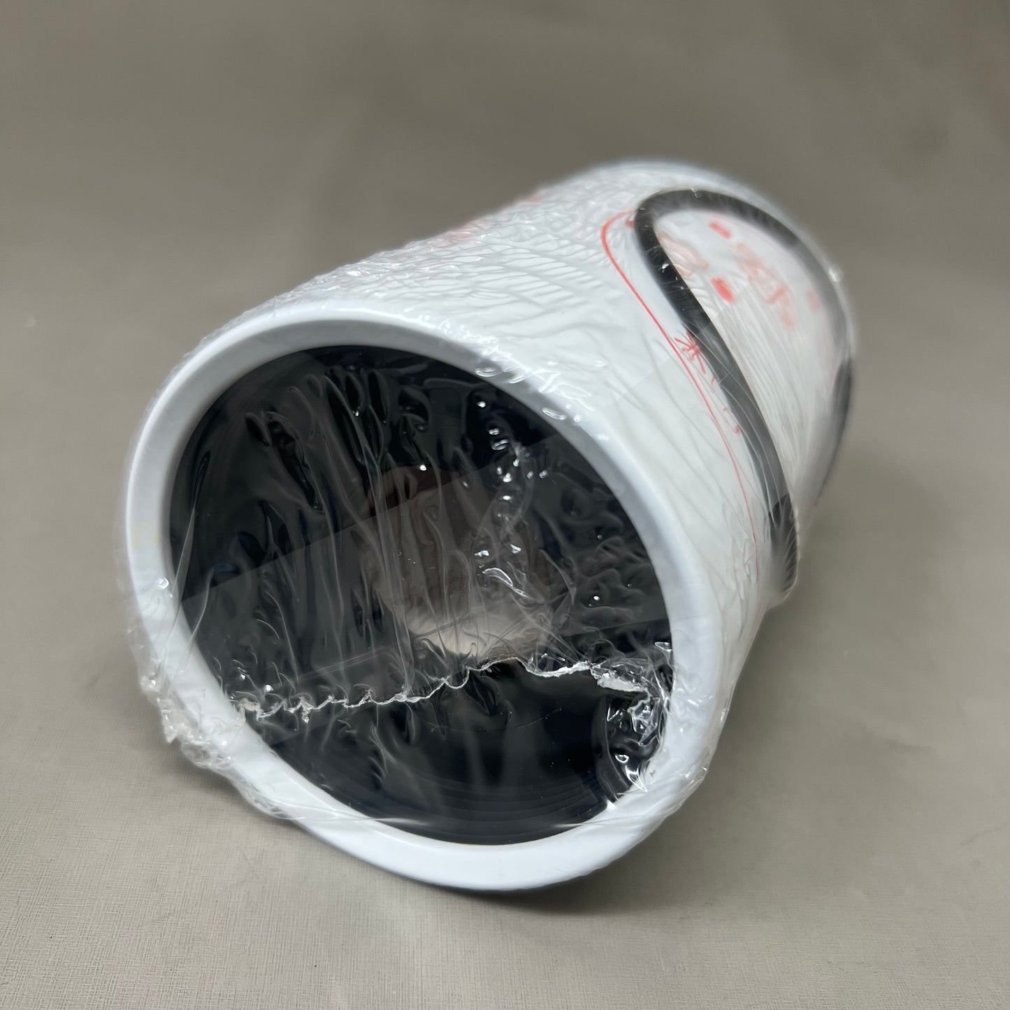 CUMMIN Fleetguard Fuel/water Separator  14.0 threads Per Inch White FS19778