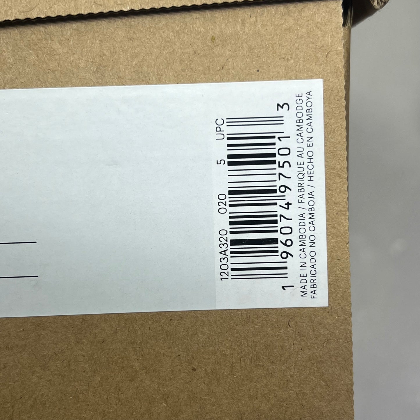 ASICS 2010's Aesthetic Sneakers US Women Wide 5/Men 4 Oyster Grey/Carbon GT-2160