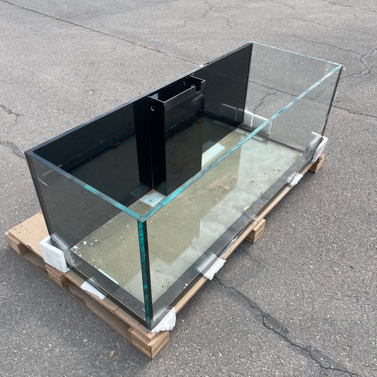 ZA@ Pallet of MARINER Aquarium M130 Water Tank 60"x22"x22" (AS-IS)